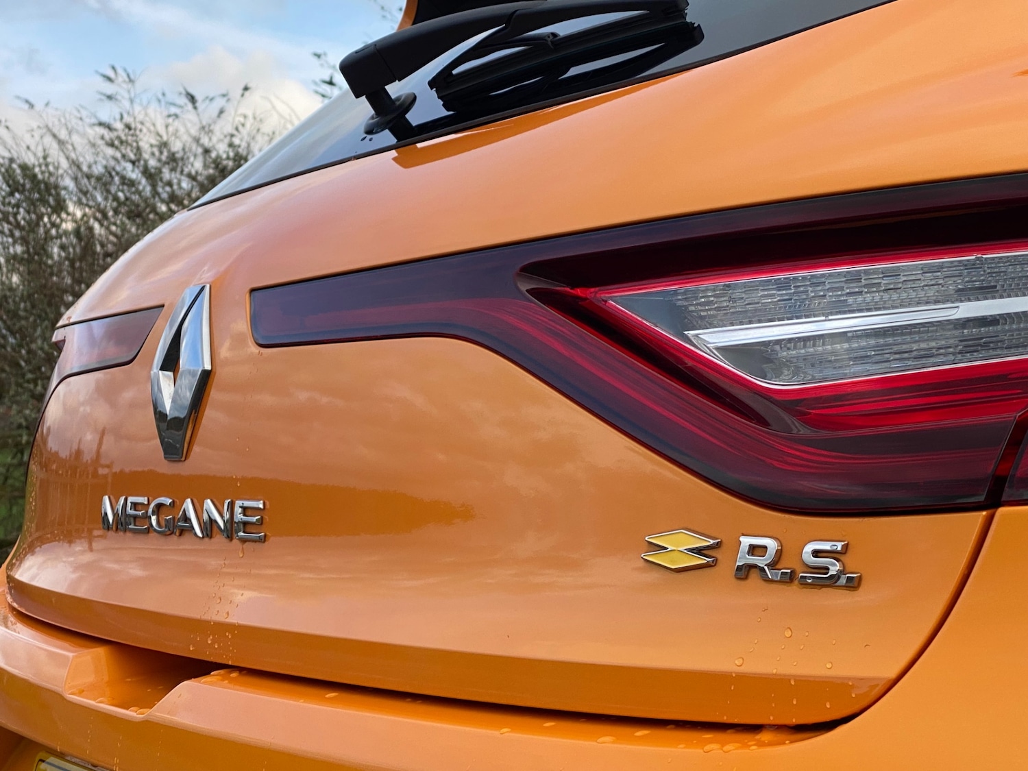 Used Renault Megane 2019 for sale - 77494937: Photo 35