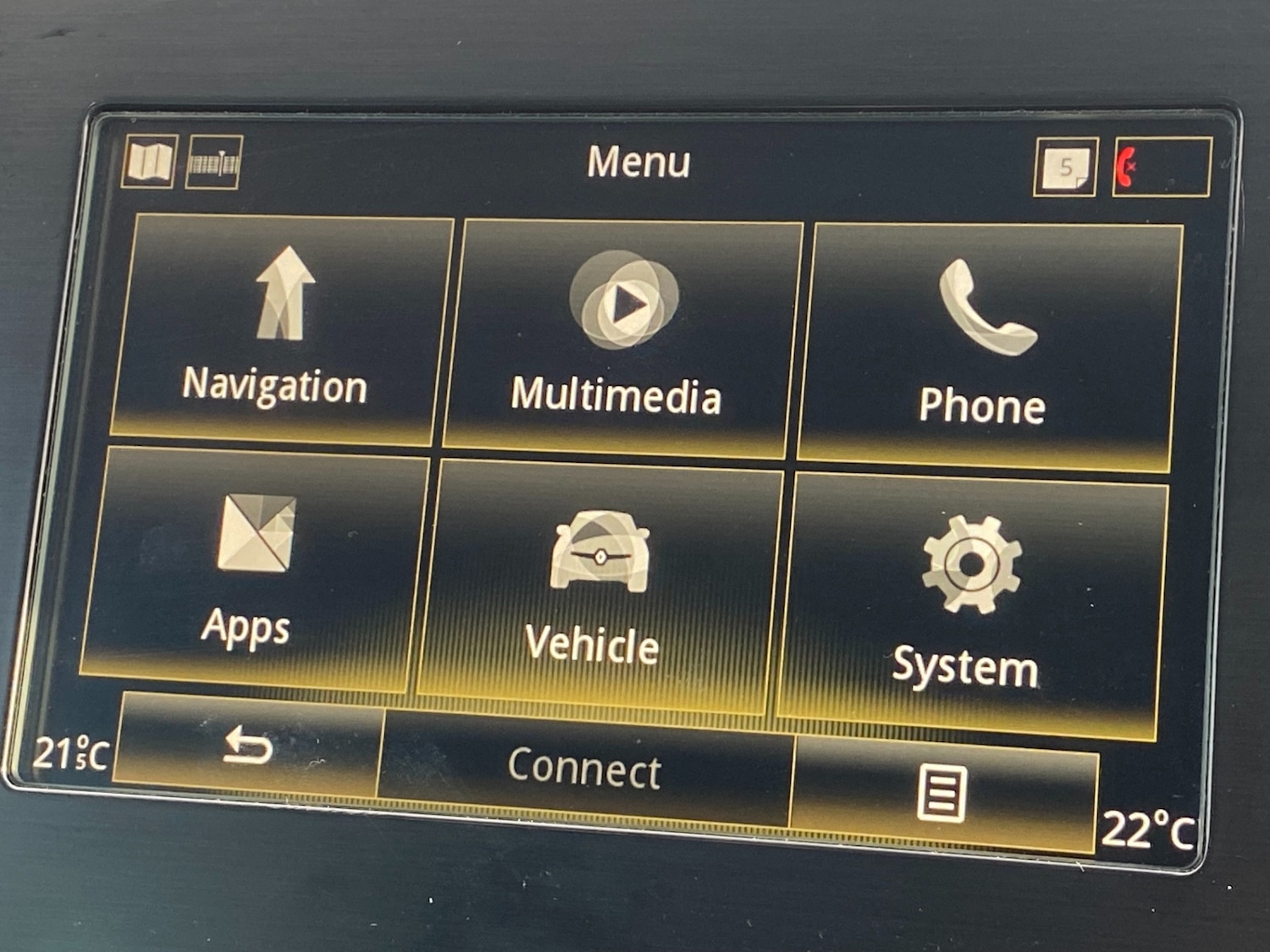 Used Renault Megane 2019 for sale - 77494937: Photo 38