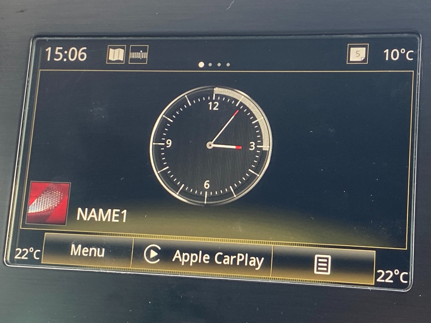 Used Renault Megane 2019 for sale - 77494937: Photo 39