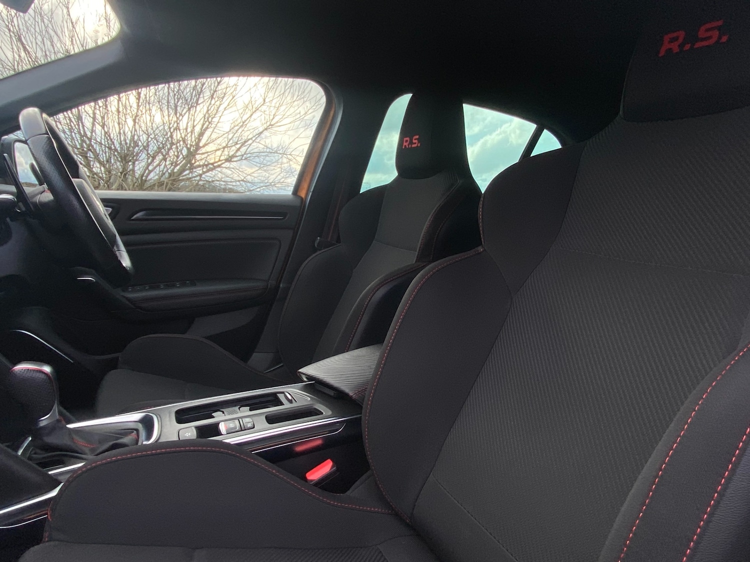 Used Renault Megane 2019 for sale - 77494937: Photo 41