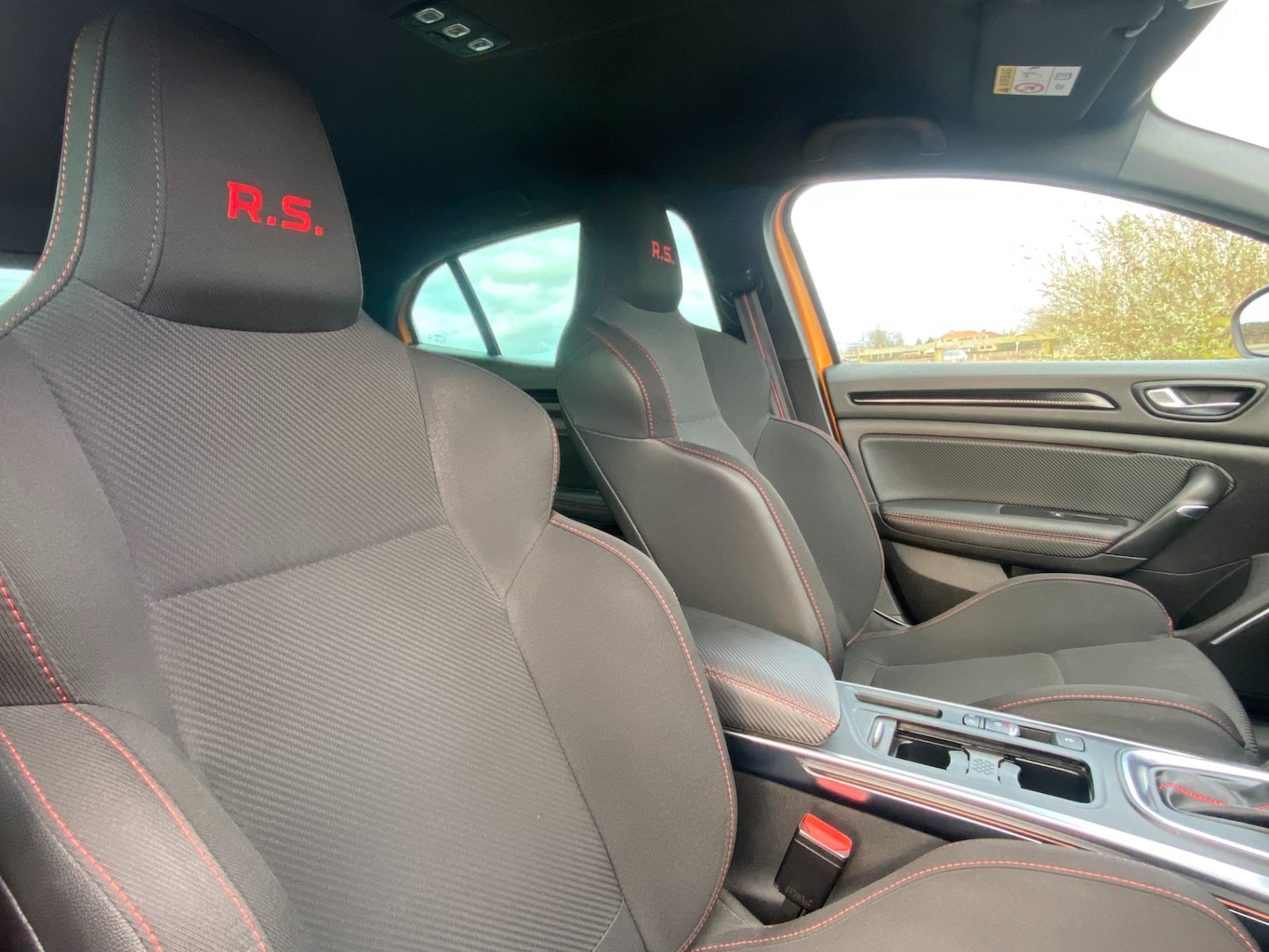 Used Renault Megane 2019 for sale - 77494937: Photo 42