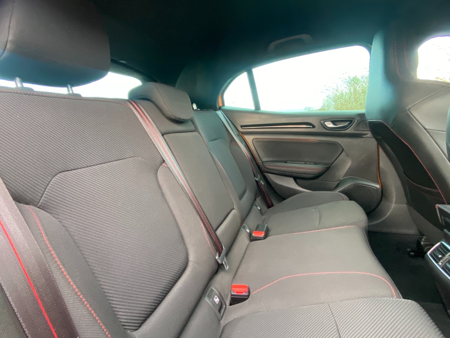 Used Renault Megane 2019 for sale - 77494937: Photo 43