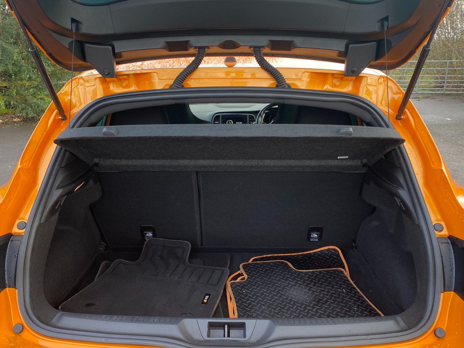 Used Renault Megane 2019 for sale - 77494937: Photo 44