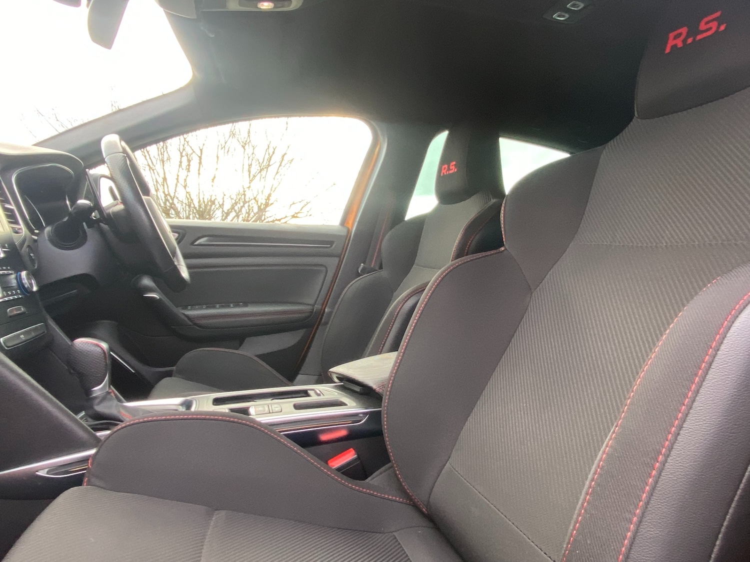 Used Renault Megane 2019 for sale - 77494937: Photo 5