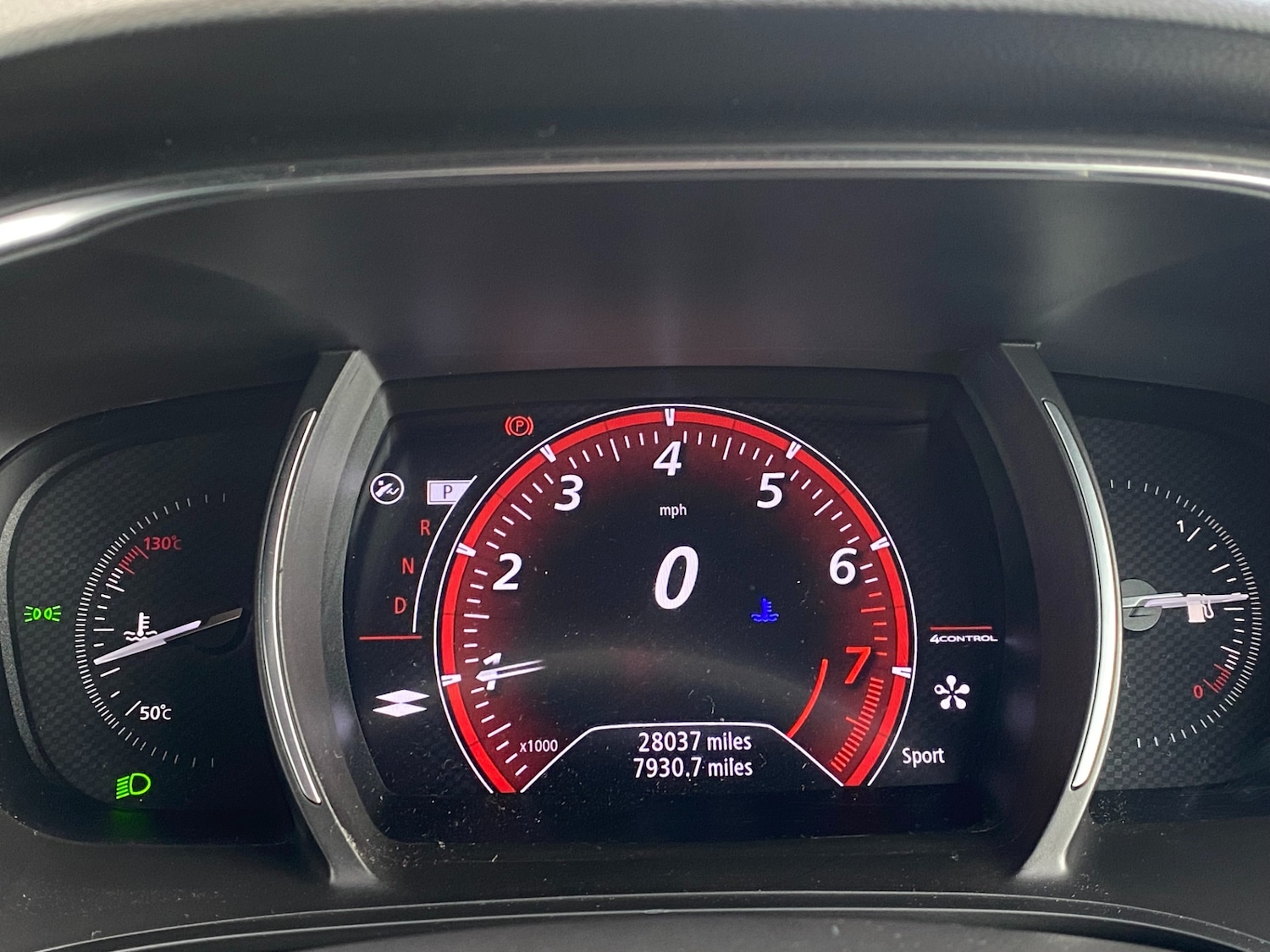 Used Renault Megane 2019 for sale - 77494937: Photo 6