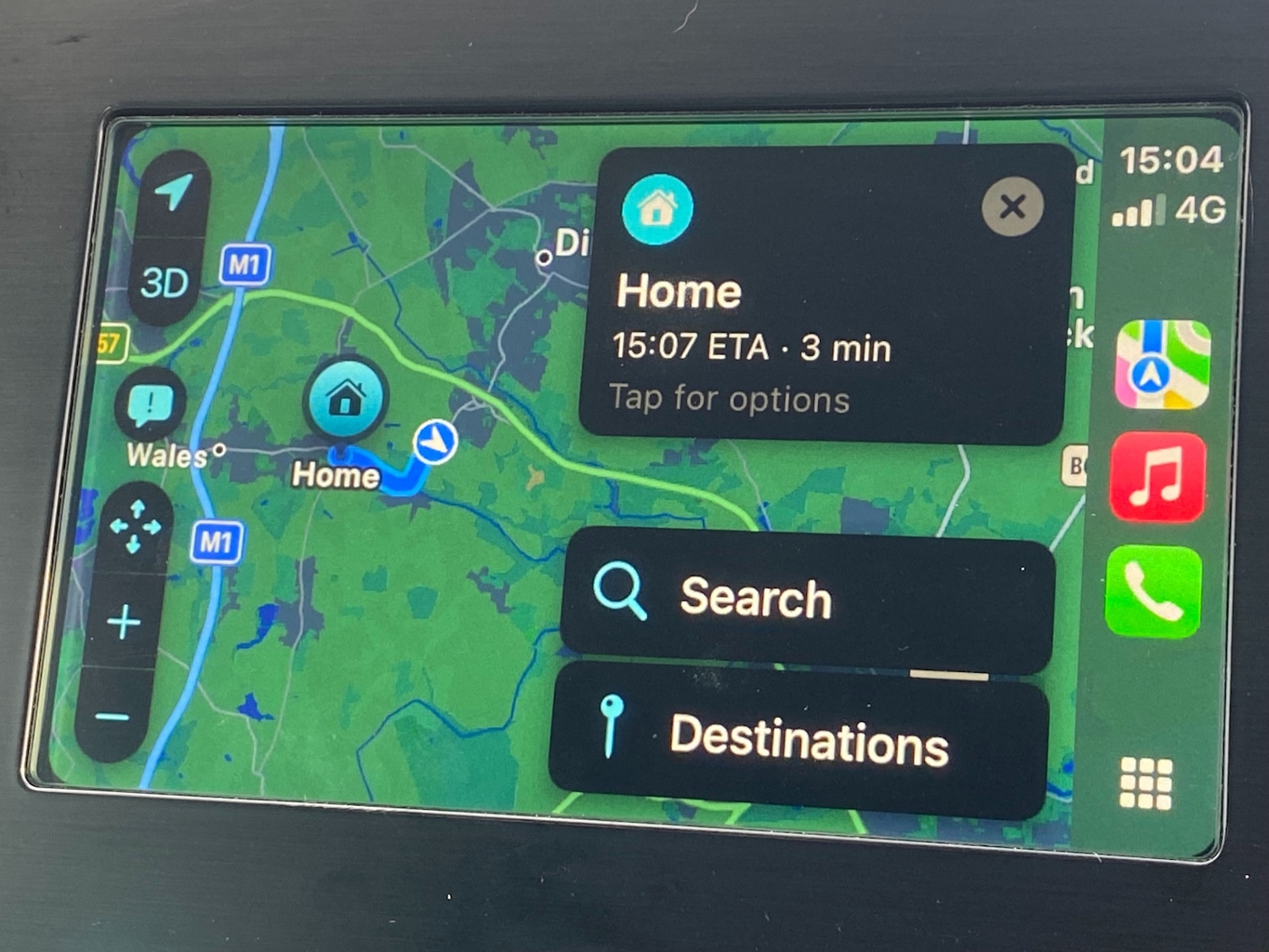 Used Renault Megane 2019 for sale - 77494937: Photo 7