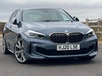Used BMW 1 Series 2020 for sale - 75633241: Photo
