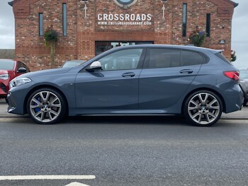 Used BMW 1 Series 2020 for sale - 75633241: Photo