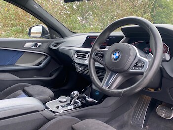 Used BMW 1 Series 2020 for sale - 75633241: Photo