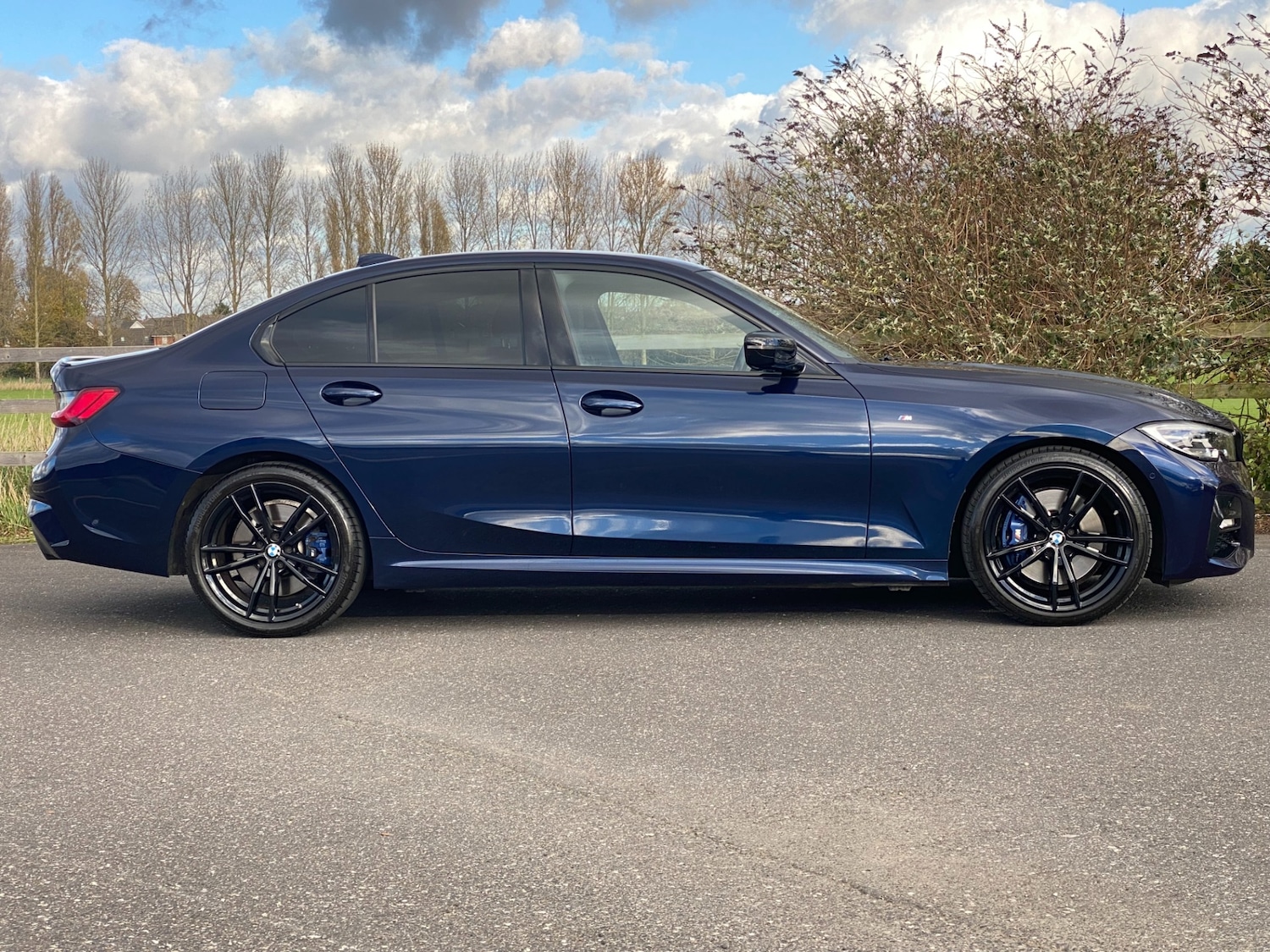 Used BMW 3 Series 2019 for sale - 76511127: Photo 18