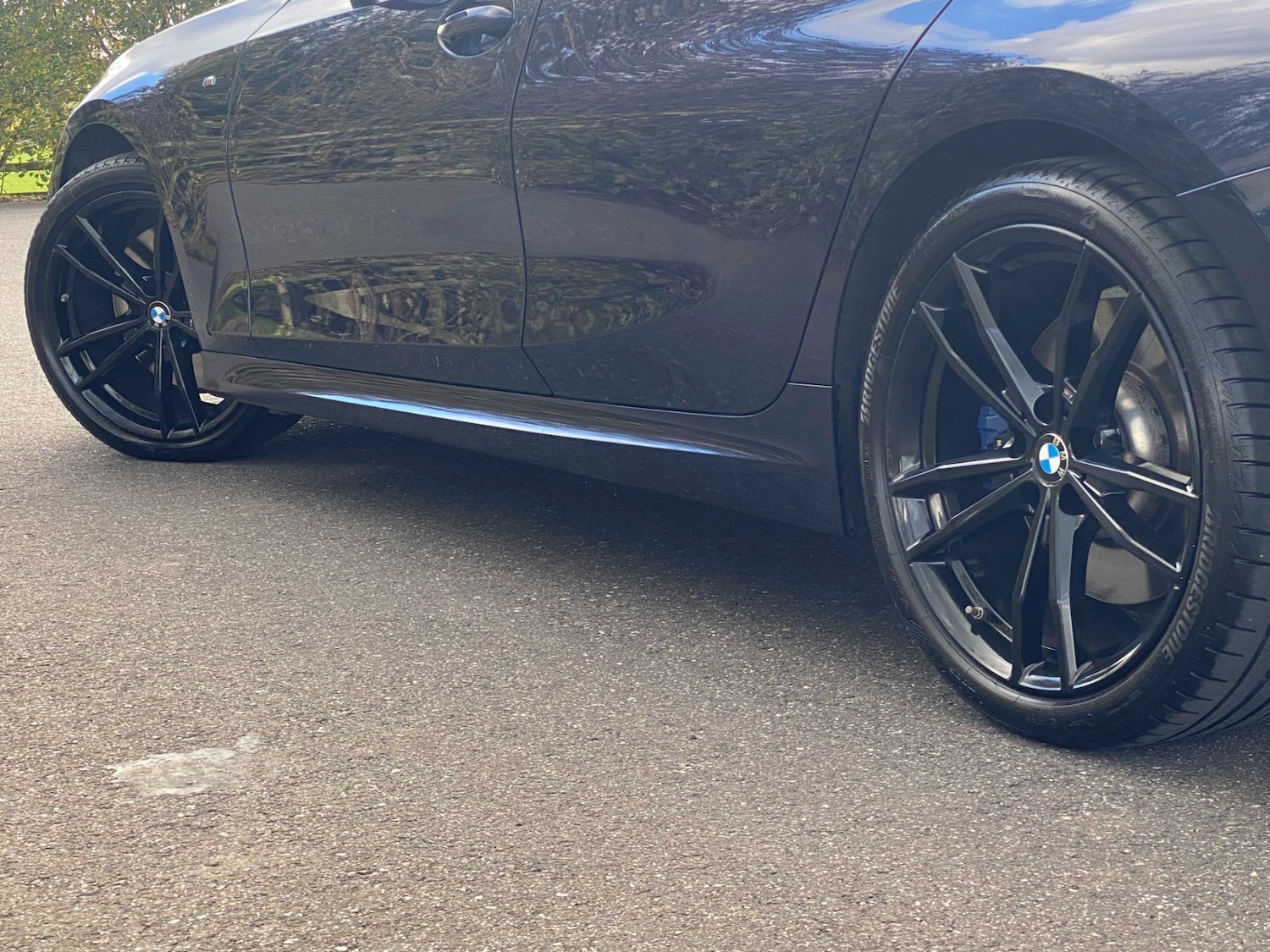 Used BMW 3 Series 2019 for sale - 76511127: Photo 19