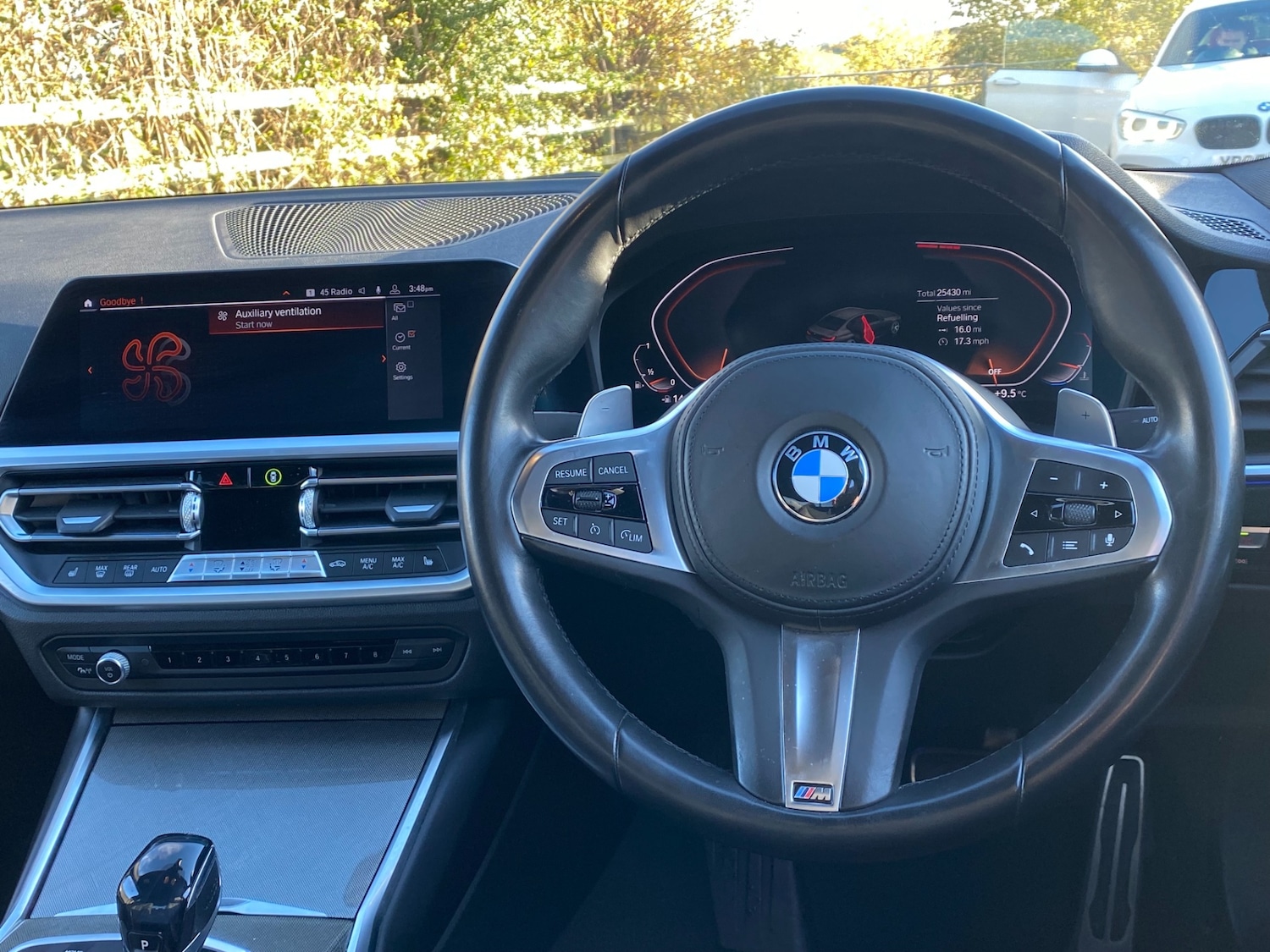 Used BMW 3 Series 2019 for sale - 76511127: Photo 21