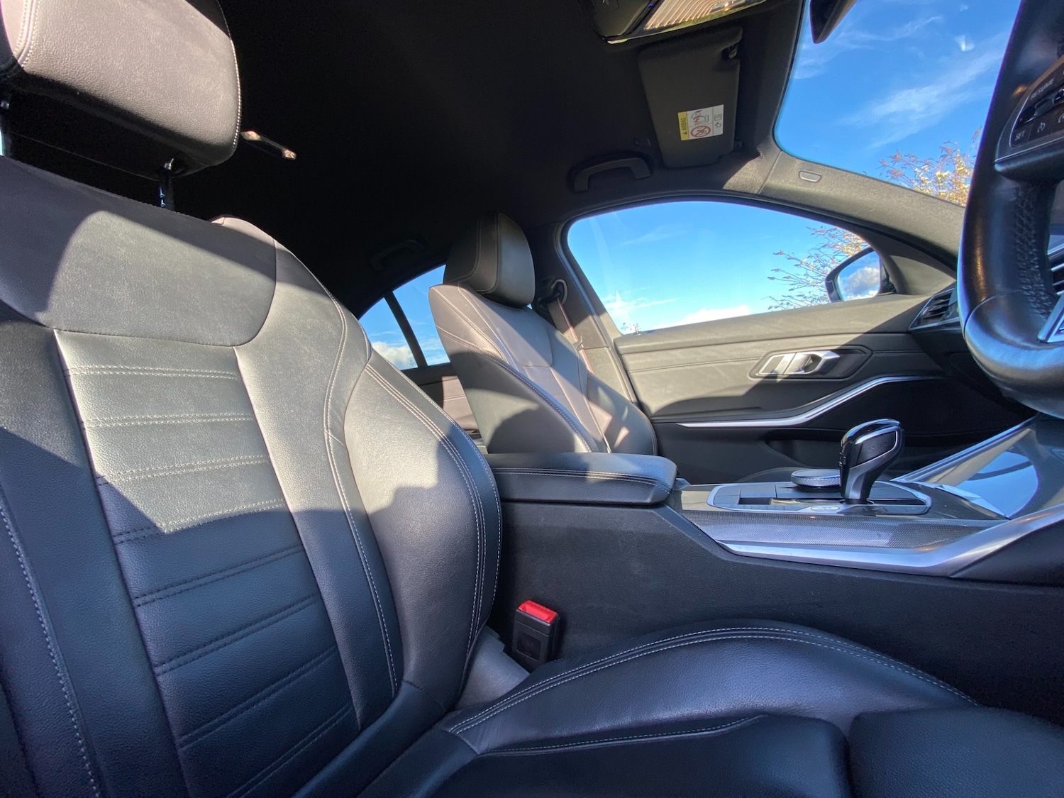 Used BMW 3 Series 2019 for sale - 76511127: Photo 22