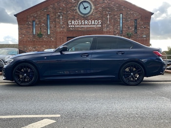 Used BMW 3 Series 2019 for sale - 76511127: Photo