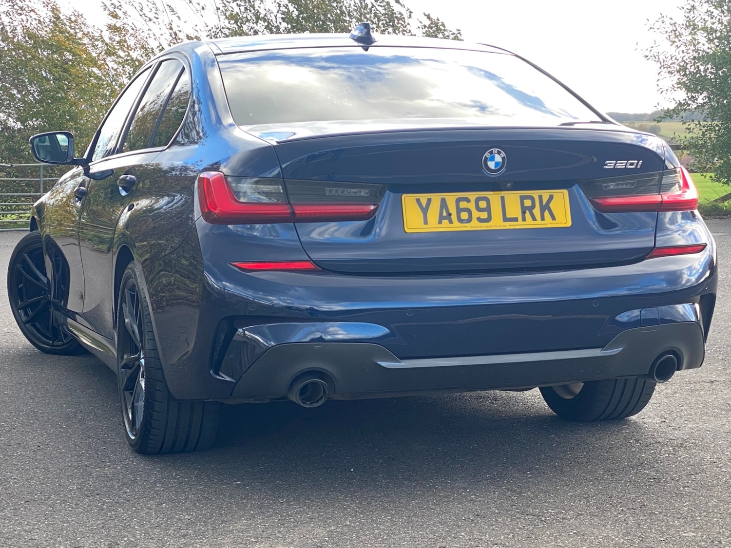 Used BMW 3 Series 2019 for sale - 76511127: Photo 3