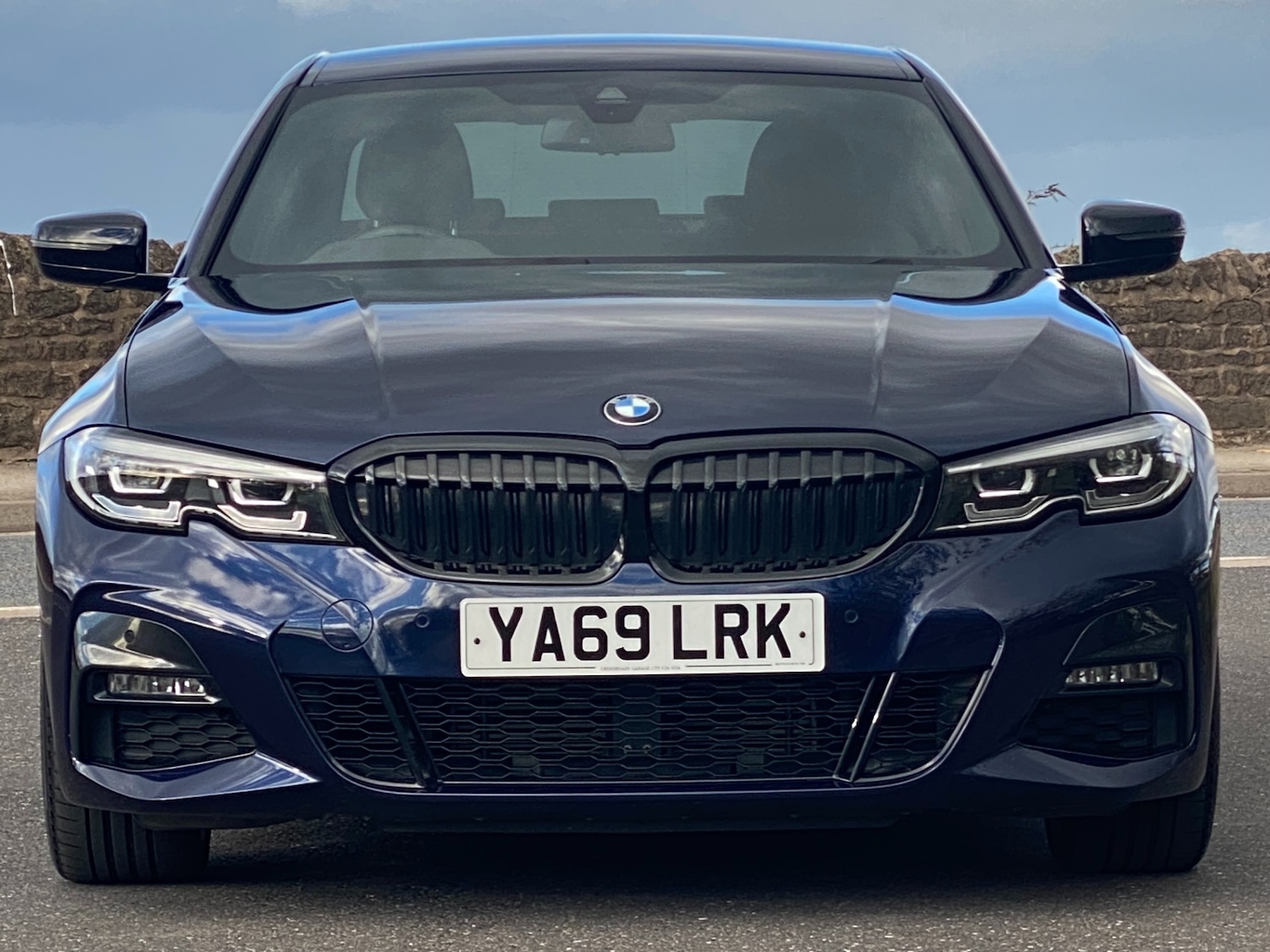 Used BMW 3 Series 2019 for sale - 76511127: Photo 31