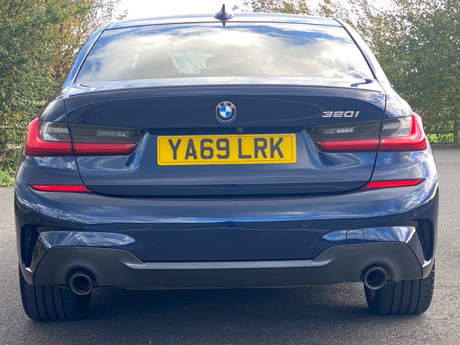 Used BMW 3 Series 2019 for sale - 76511127: Photo 32