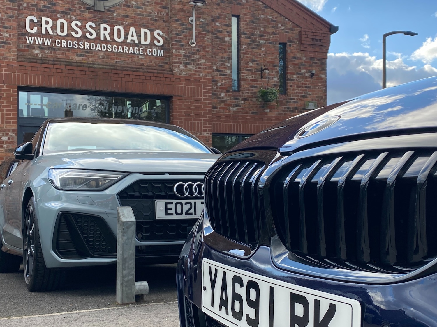 Used BMW 3 Series 2019 for sale - 76511127: Photo 33