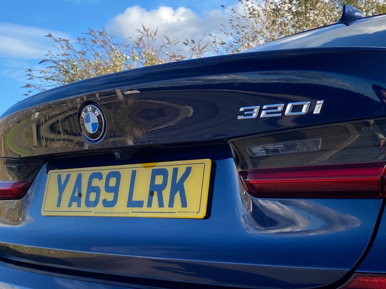 Used BMW 3 Series 2019 for sale - 76511127: Photo 35