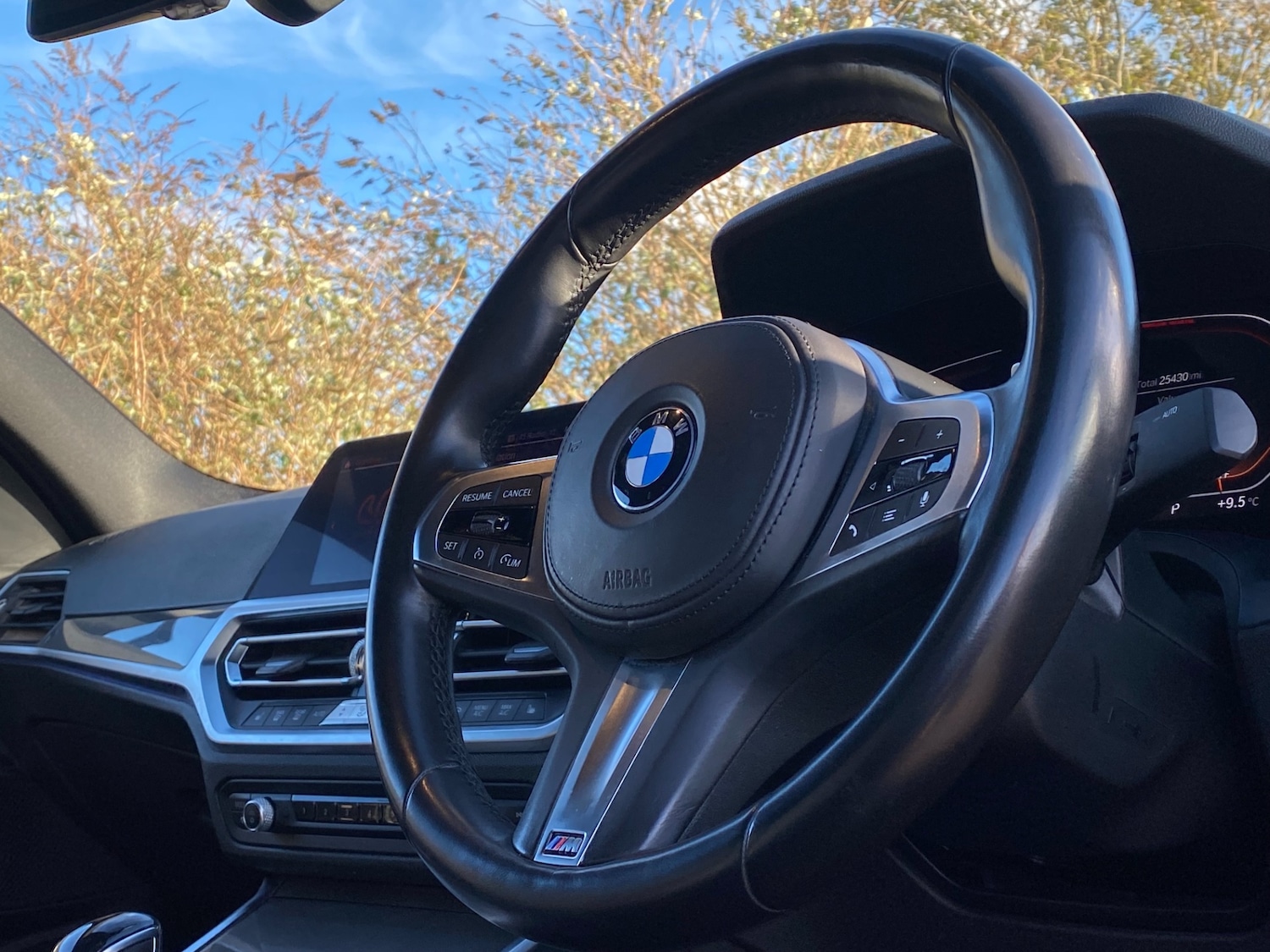 Used BMW 3 Series 2019 for sale - 76511127: Photo 36