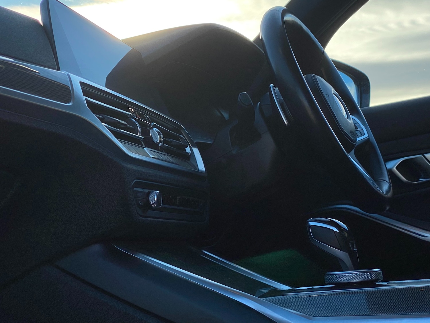 Used BMW 3 Series 2019 for sale - 76511127: Photo 37