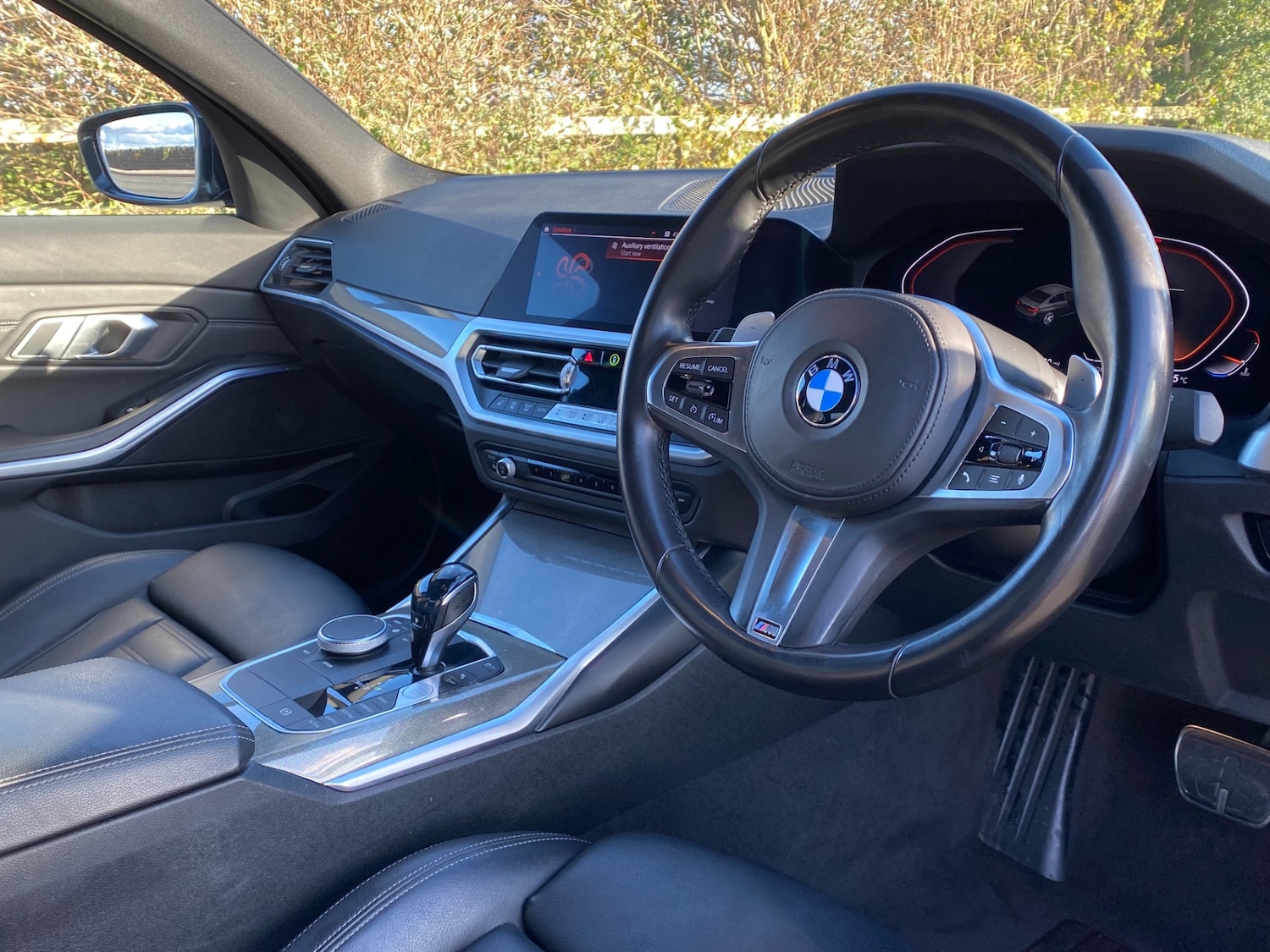 Used BMW 3 Series 2019 for sale - 76511127: Photo 4