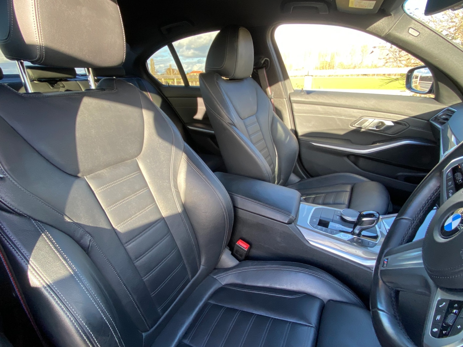 Used BMW 3 Series 2019 for sale - 76511127: Photo 41