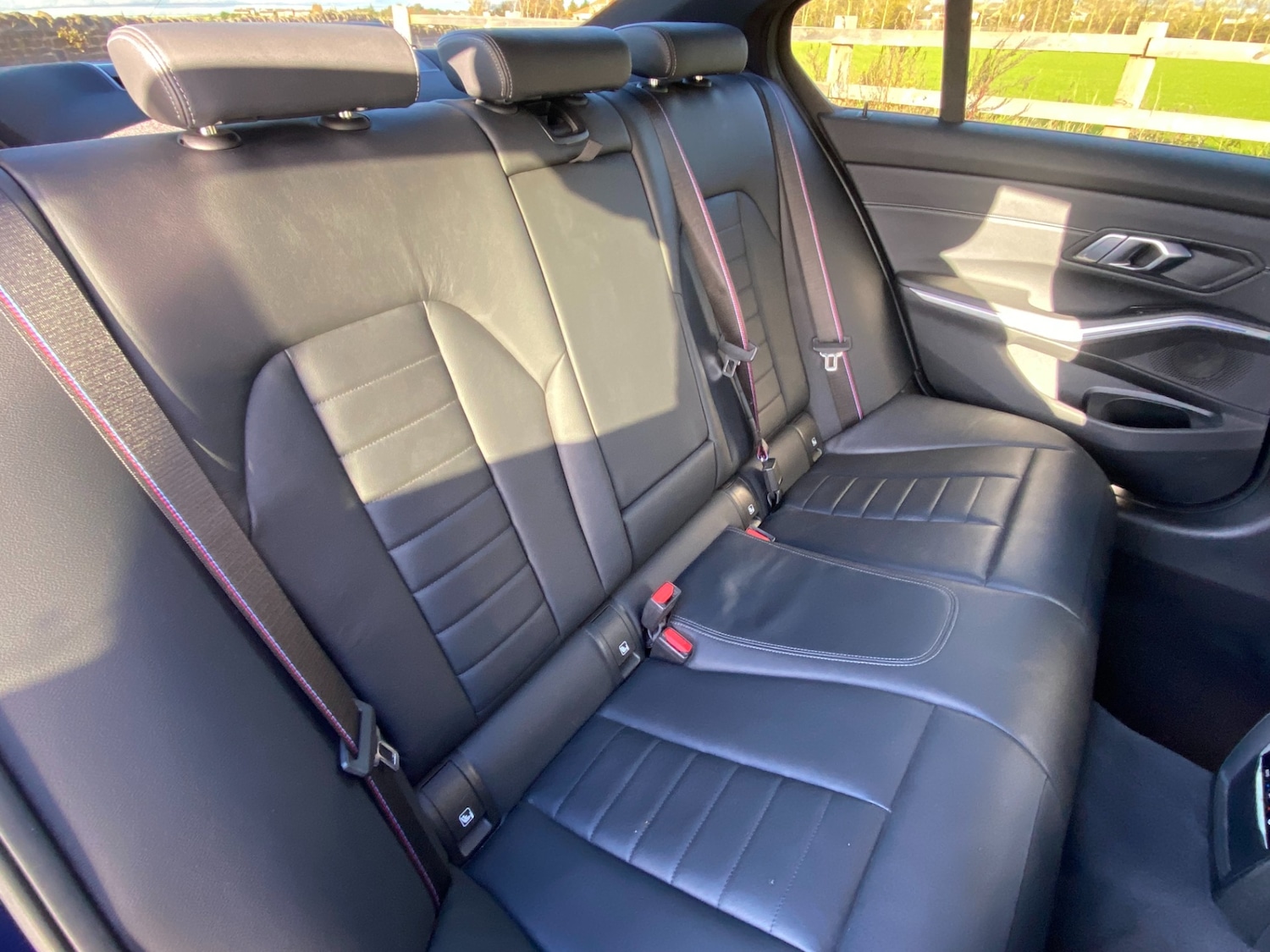 Used BMW 3 Series 2019 for sale - 76511127: Photo 42