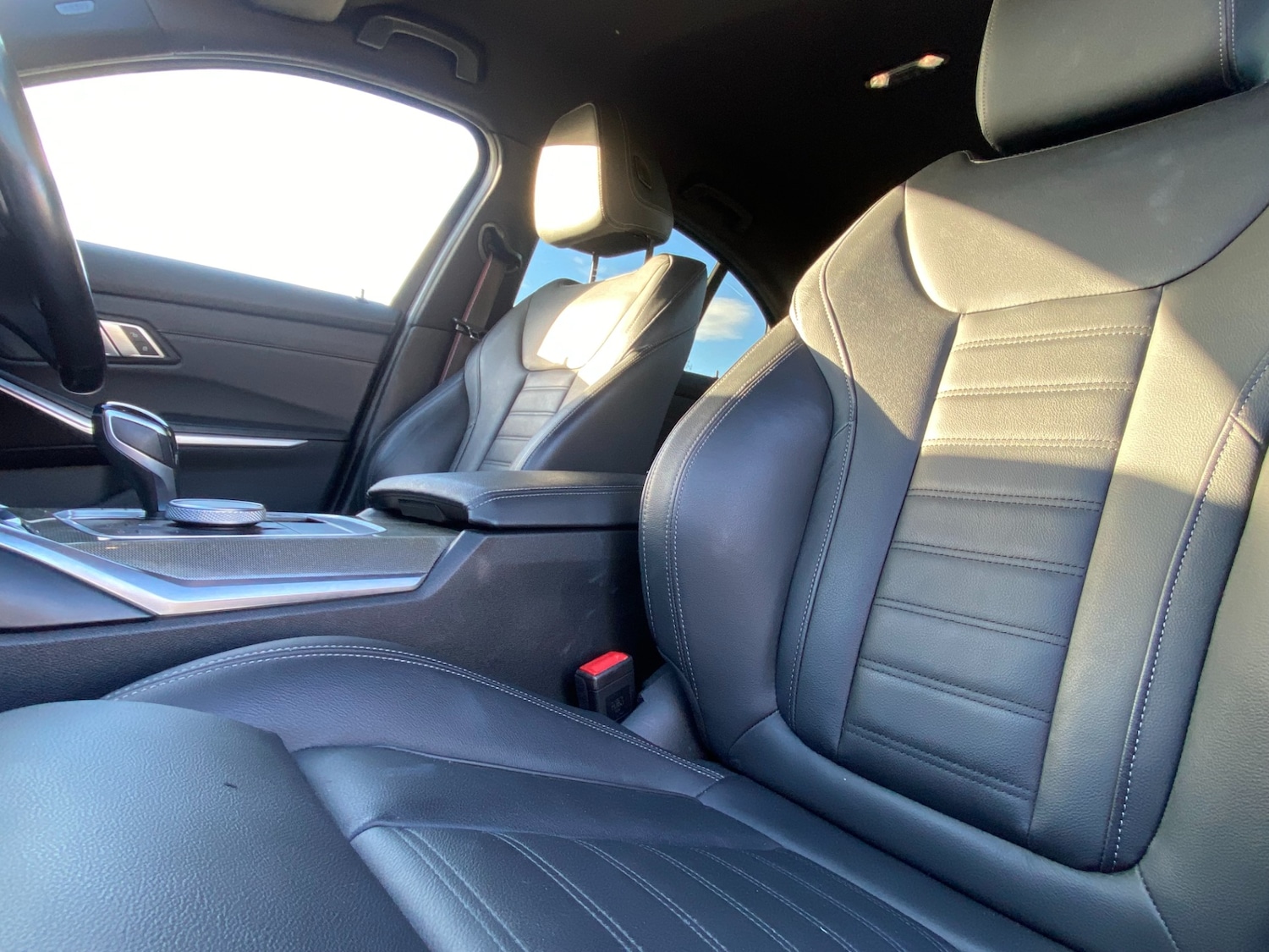 Used BMW 3 Series 2019 for sale - 76511127: Photo 5