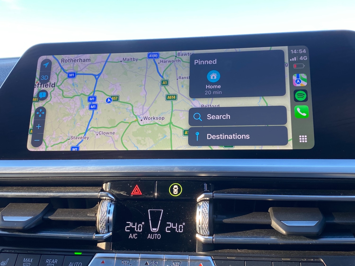 Used BMW 3 Series 2019 for sale - 76511127: Photo 7