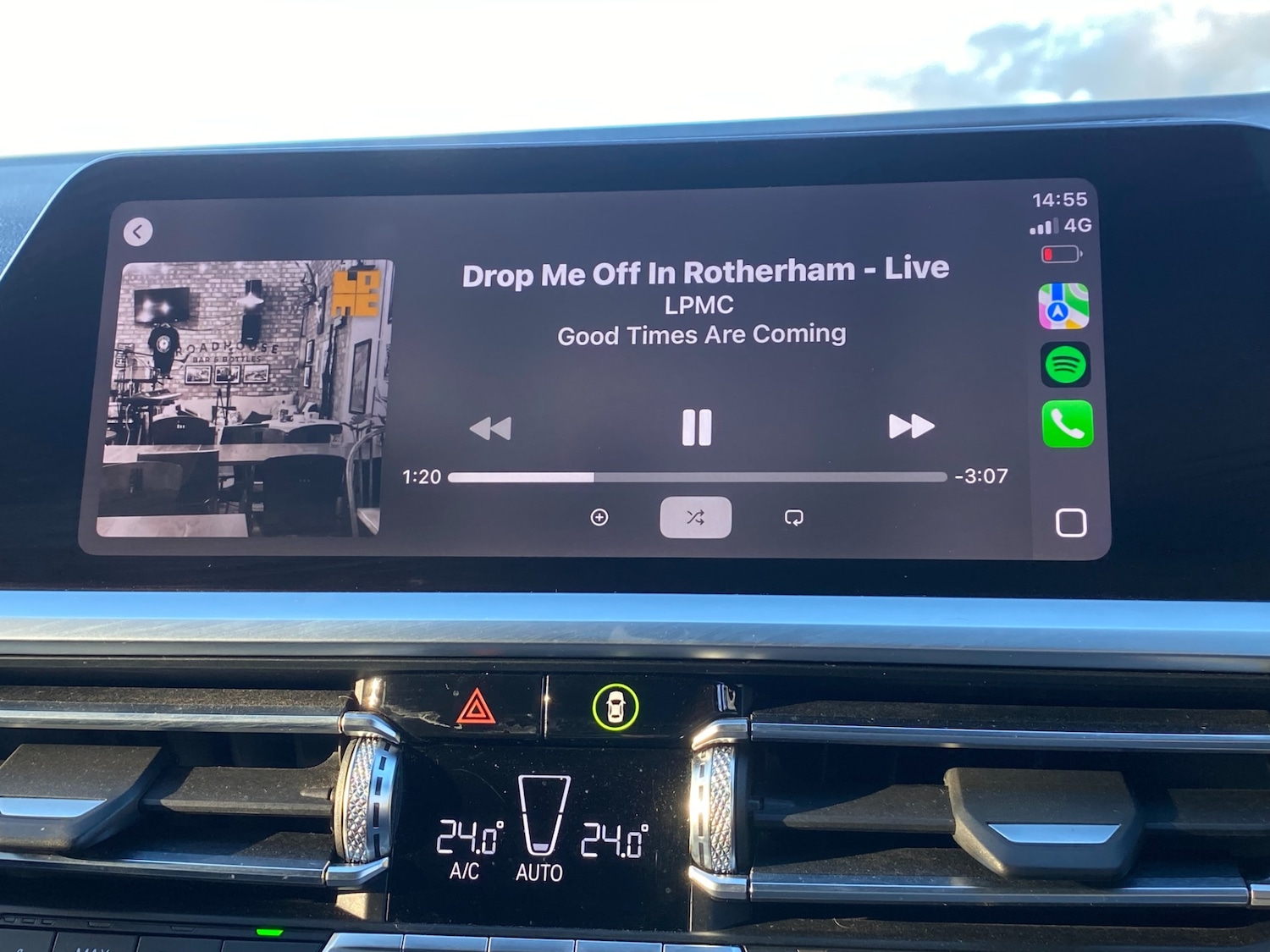 Used BMW 3 Series 2019 for sale - 76511127: Photo 9