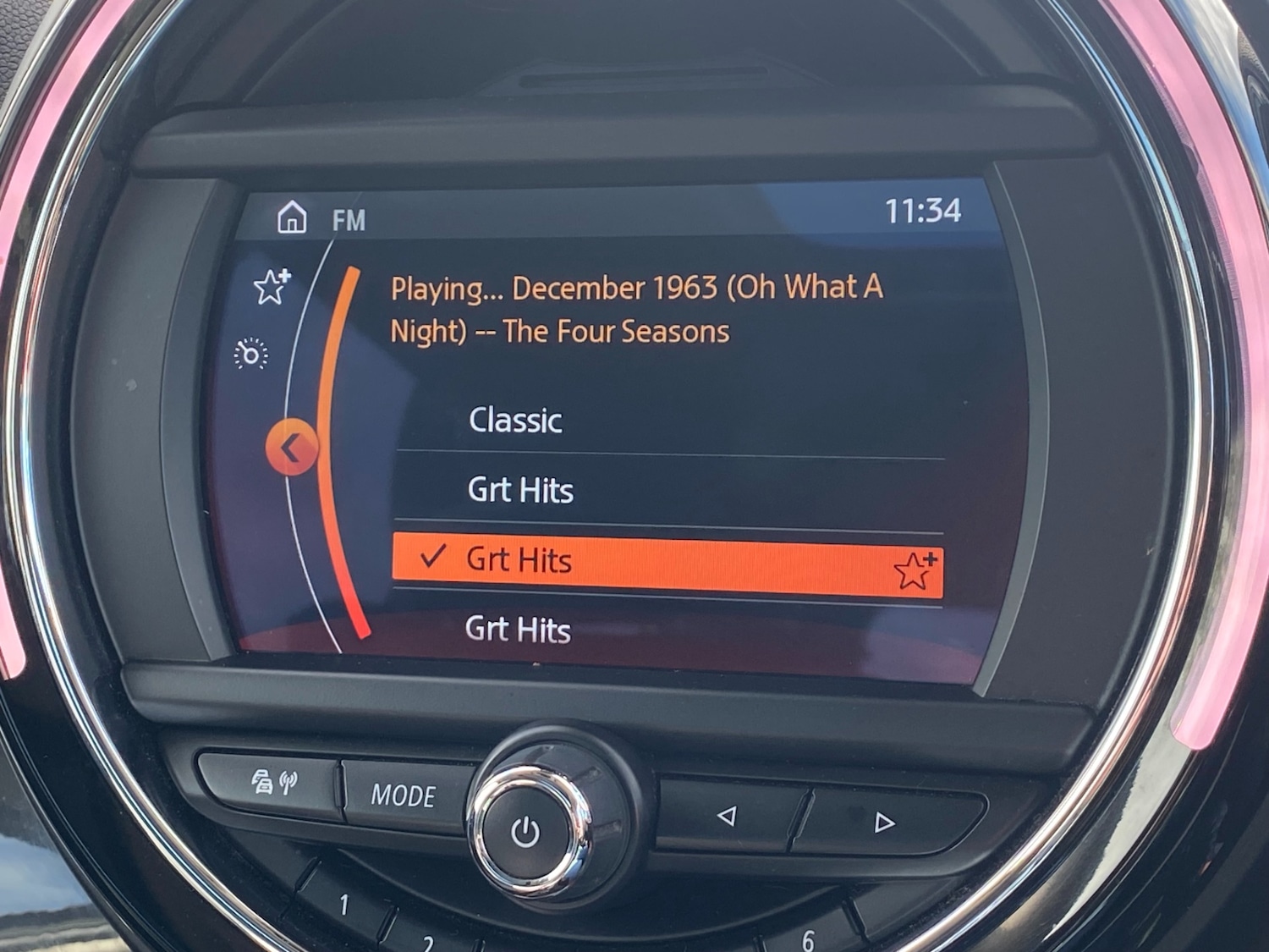 Used MINI Countryman 2018 for sale - 78085043: Photo 10