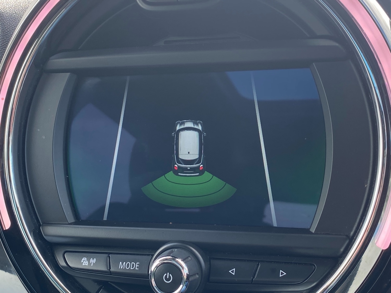 Used MINI Countryman 2018 for sale - 78085043: Photo 11