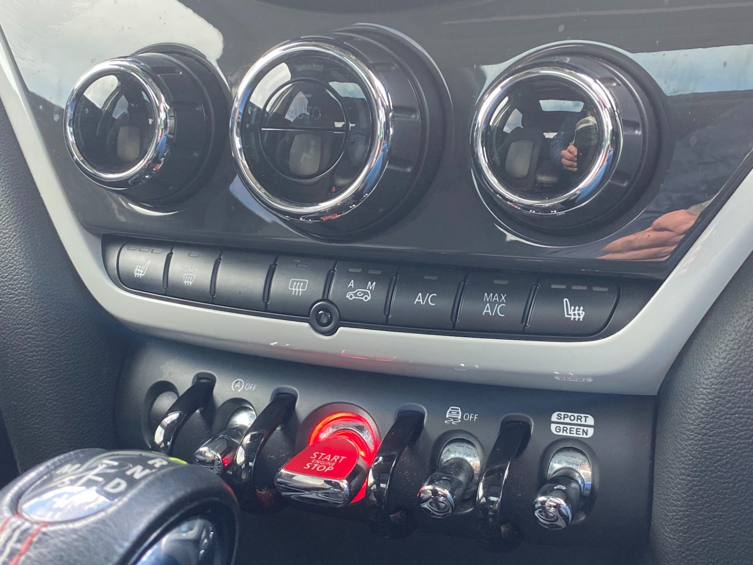 Used MINI Countryman 2018 for sale - 78085043: Photo 13