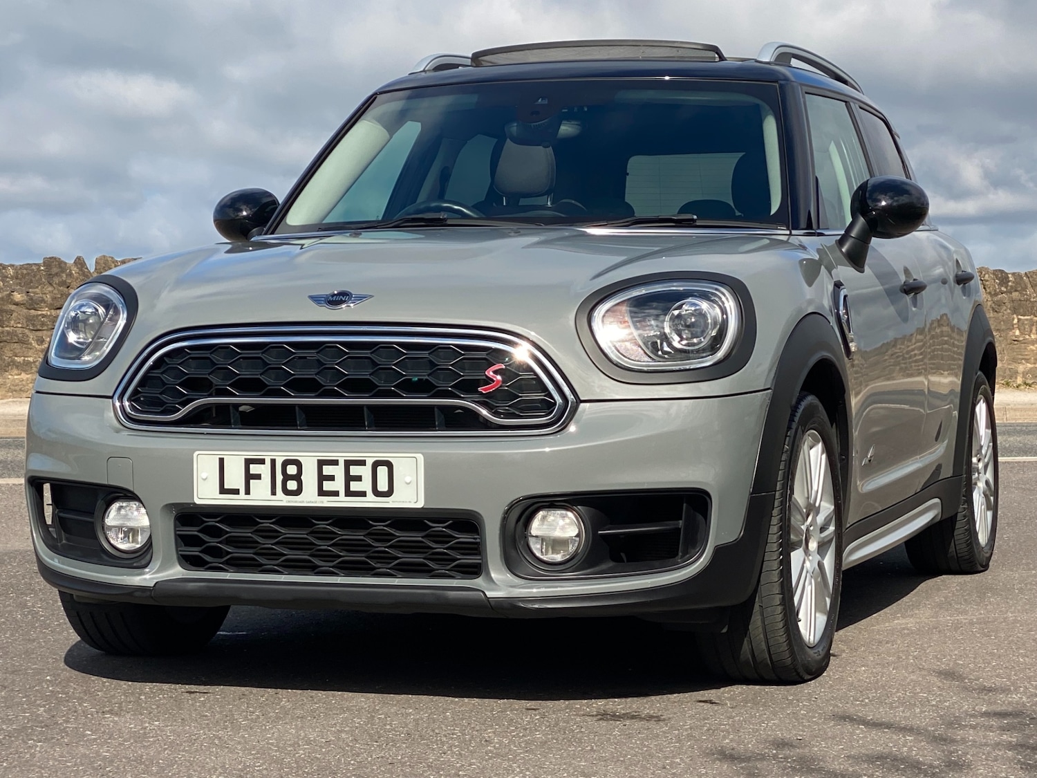 Used MINI Countryman 2018 for sale - 78085043: Photo 16