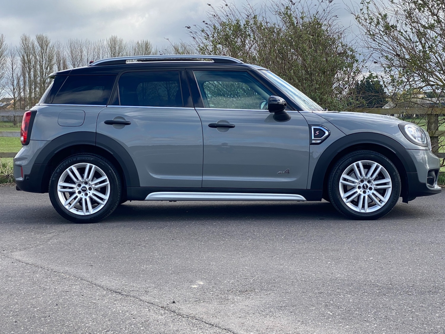 Used MINI Countryman 2018 for sale - 78085043: Photo 18