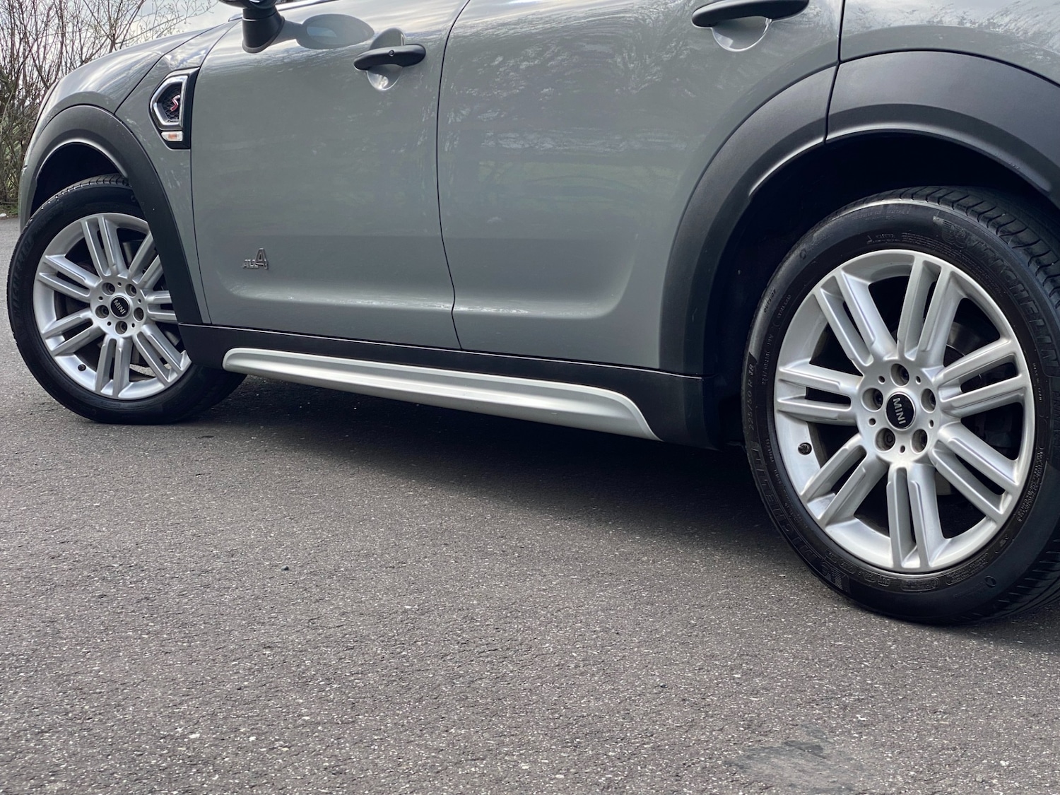 Used MINI Countryman 2018 for sale - 78085043: Photo 19