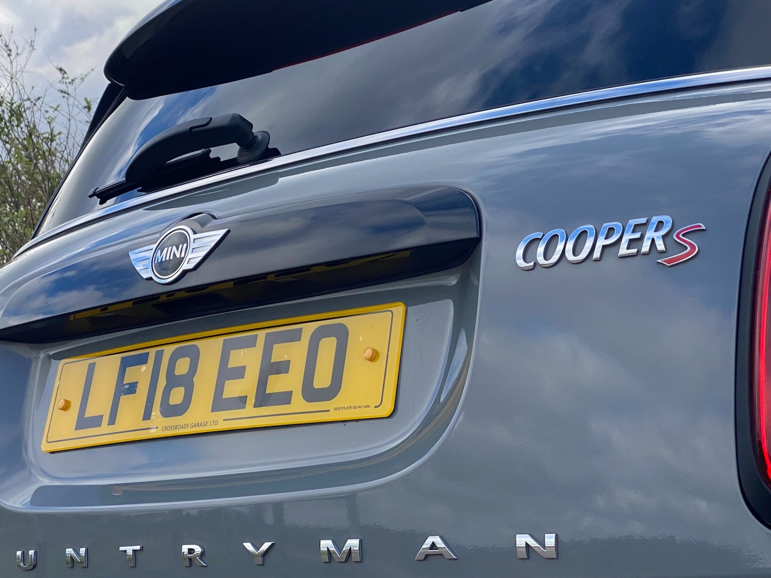 Used MINI Countryman 2018 for sale - 78085043: Photo 20