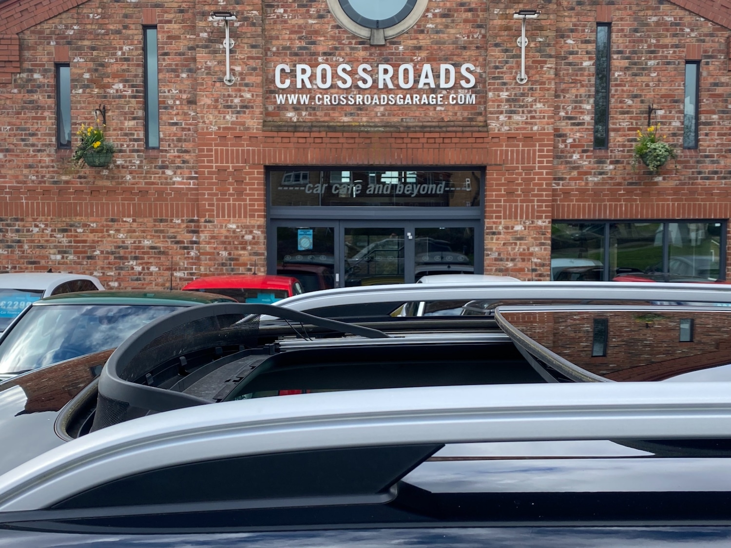 Used MINI Countryman 2018 for sale - 78085043: Photo 22