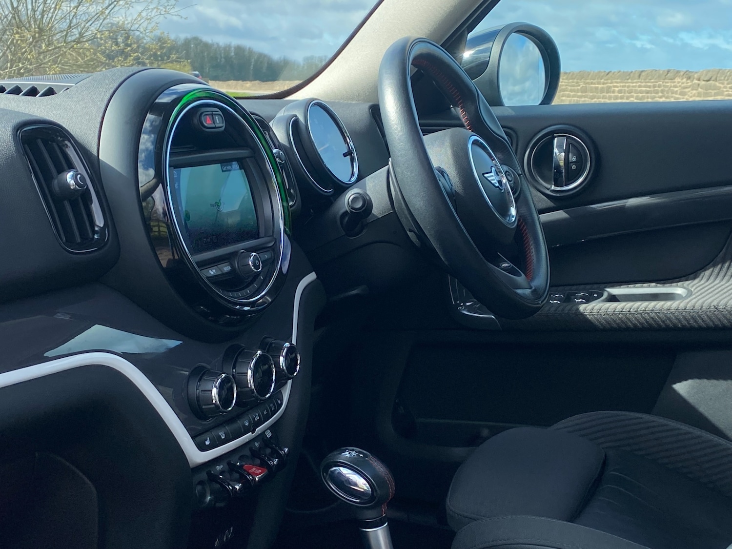 Used MINI Countryman 2018 for sale - 78085043: Photo 23