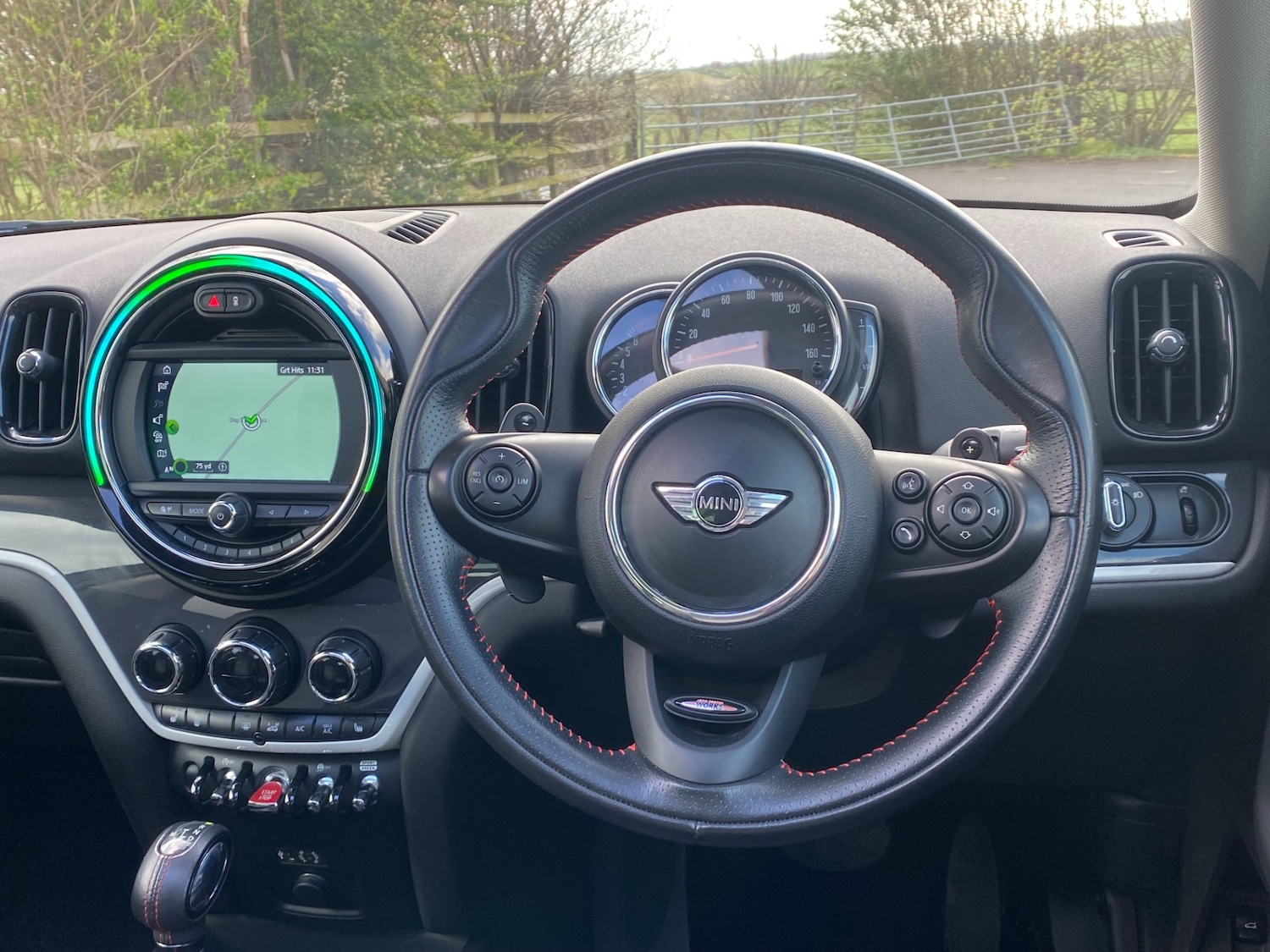 Used MINI Countryman 2018 for sale - 78085043: Photo 24