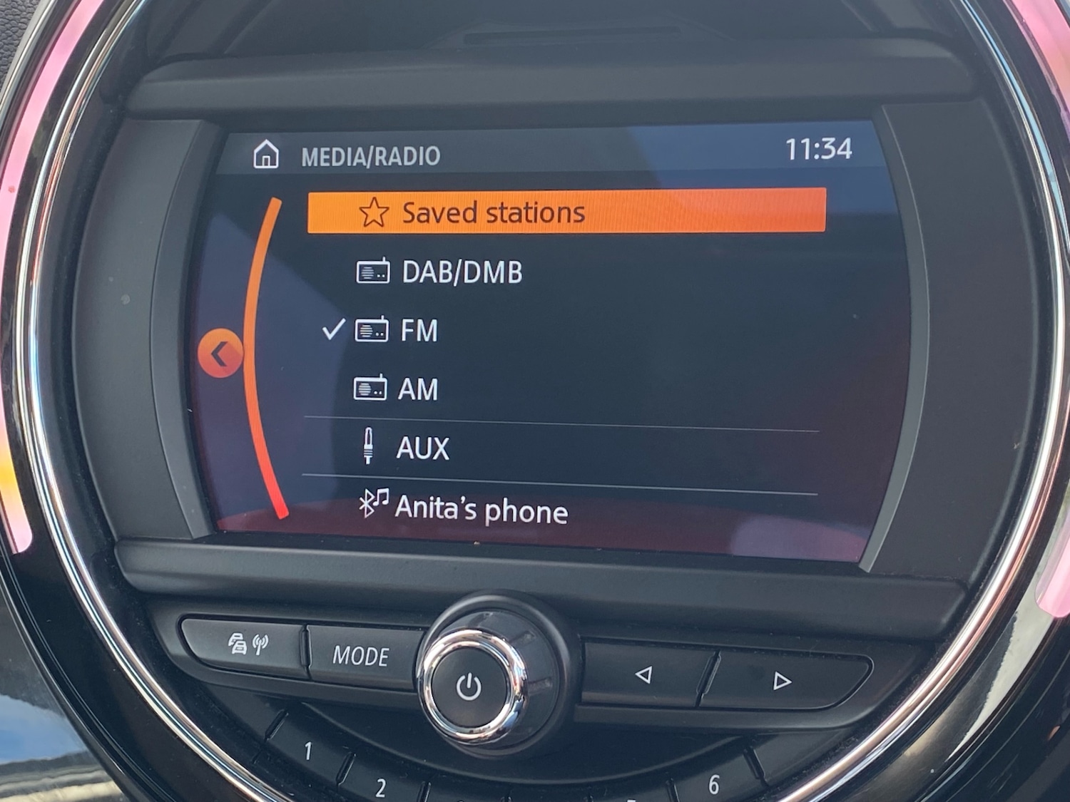 Used MINI Countryman 2018 for sale - 78085043: Photo 27