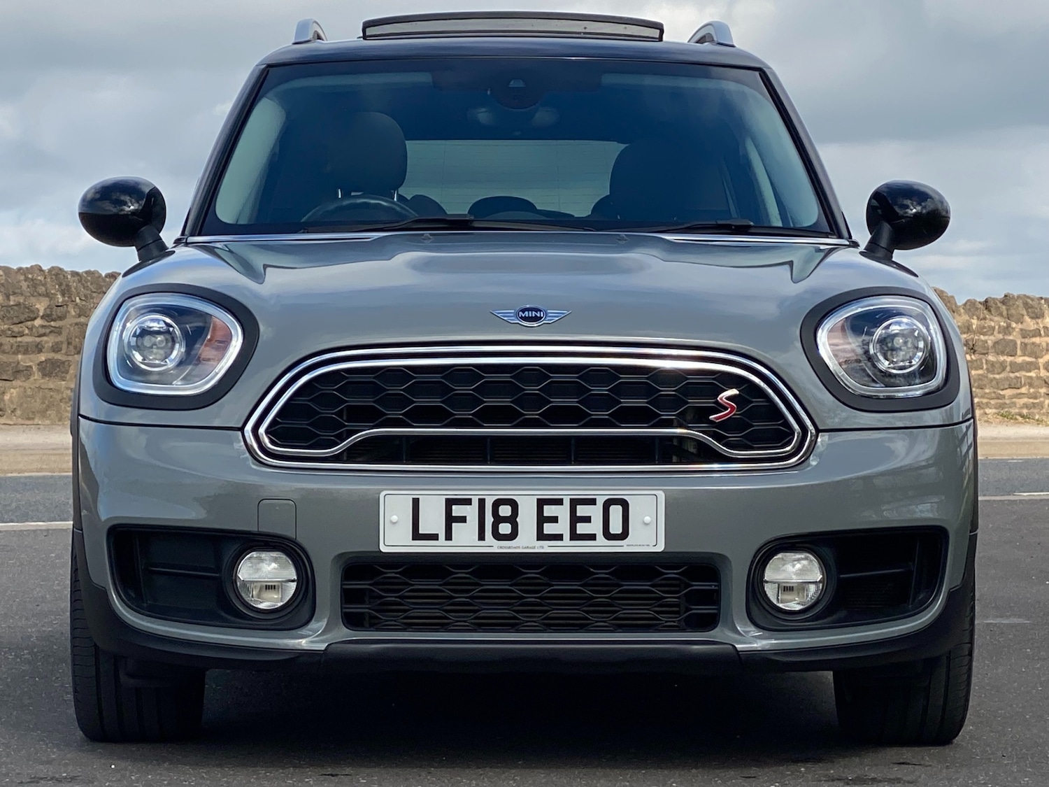 Used MINI Countryman 2018 for sale - 78085043: Photo 31