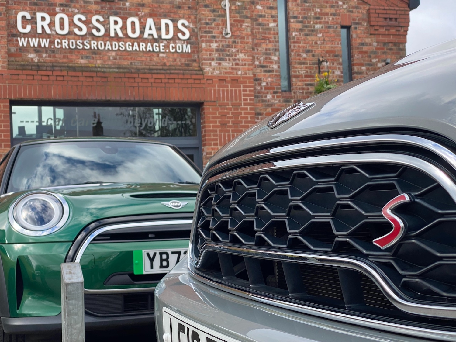 Used MINI Countryman 2018 for sale - 78085043: Photo 33