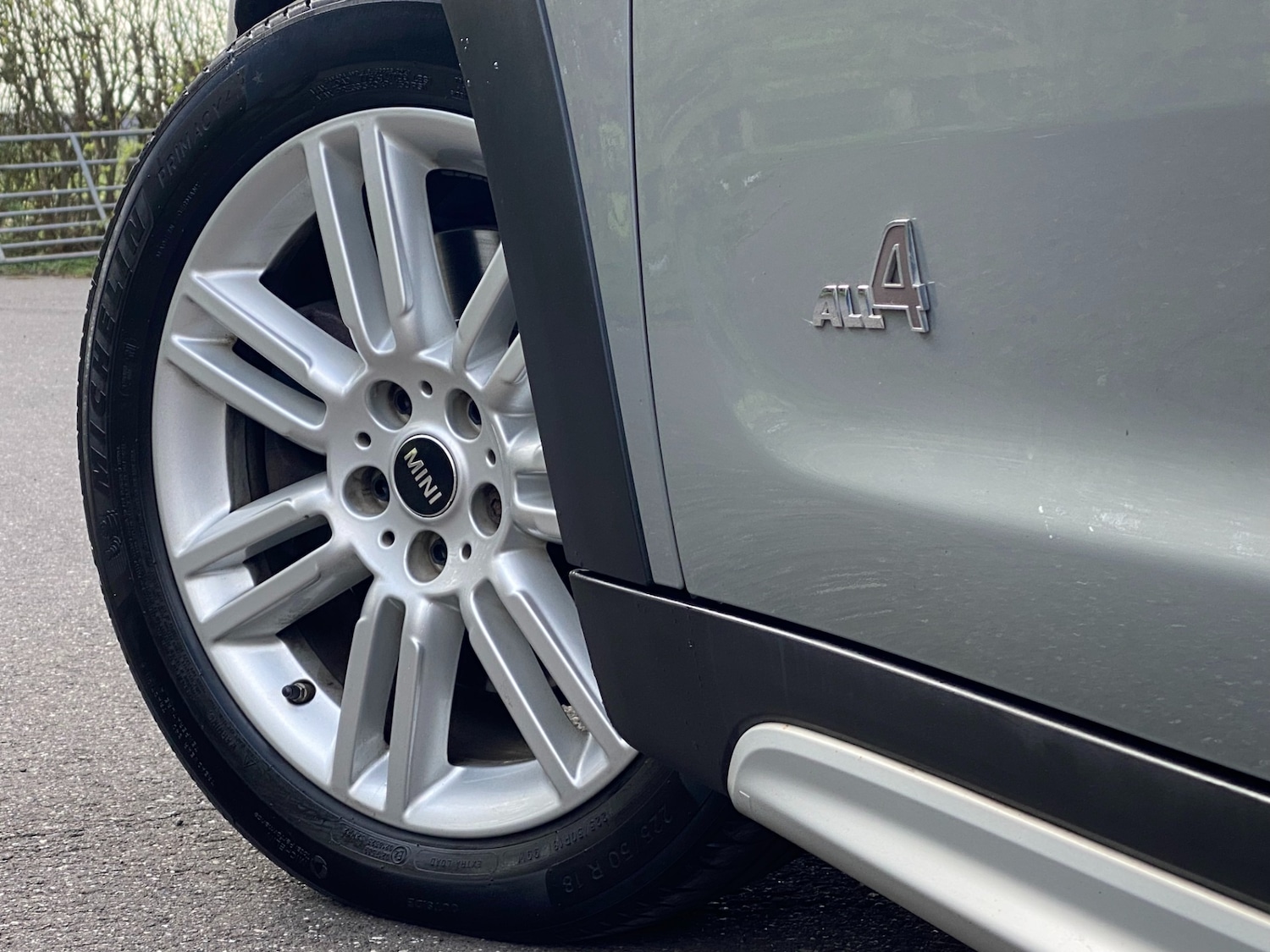 Used MINI Countryman 2018 for sale - 78085043: Photo 35