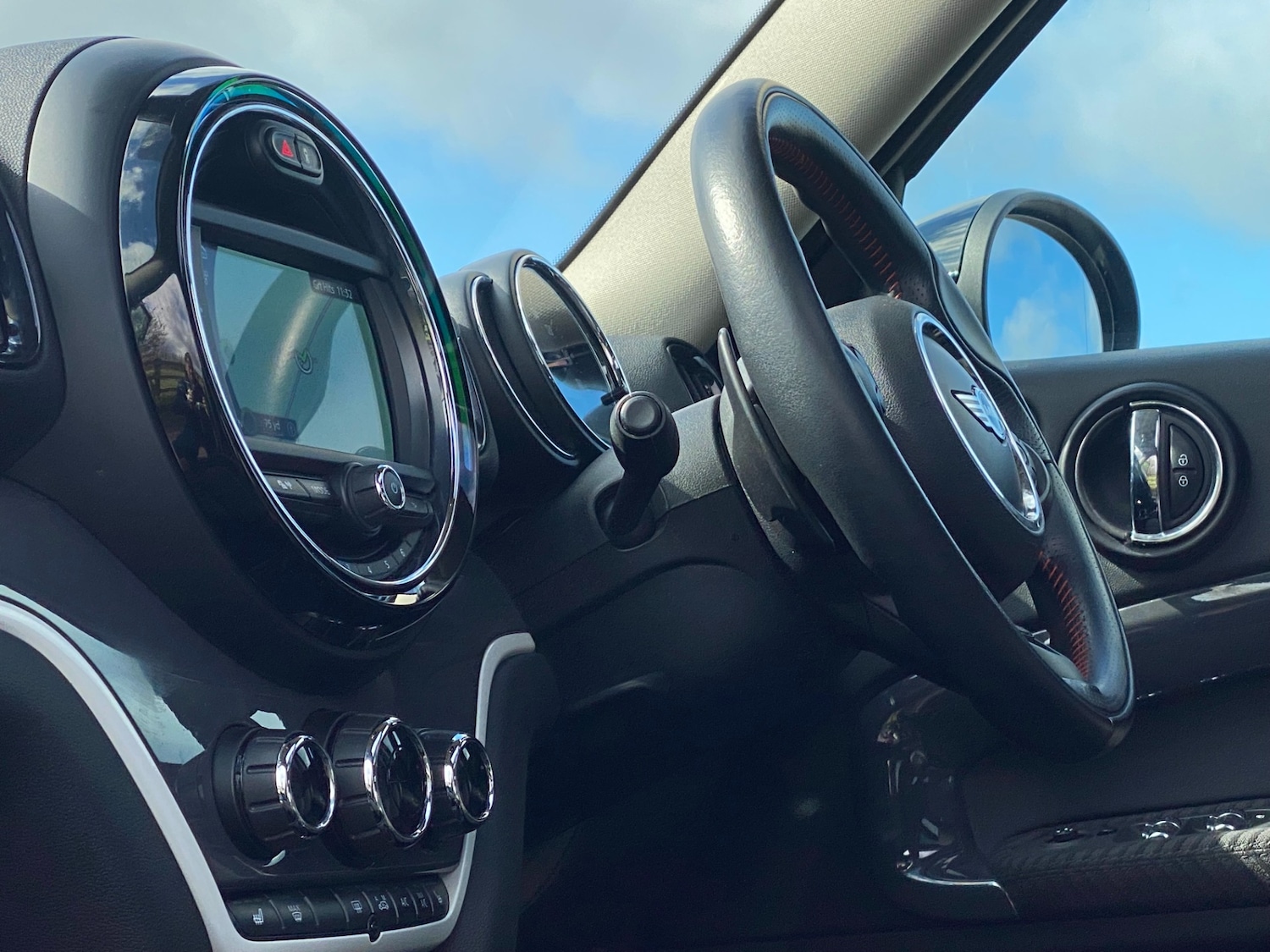 Used MINI Countryman 2018 for sale - 78085043: Photo 37