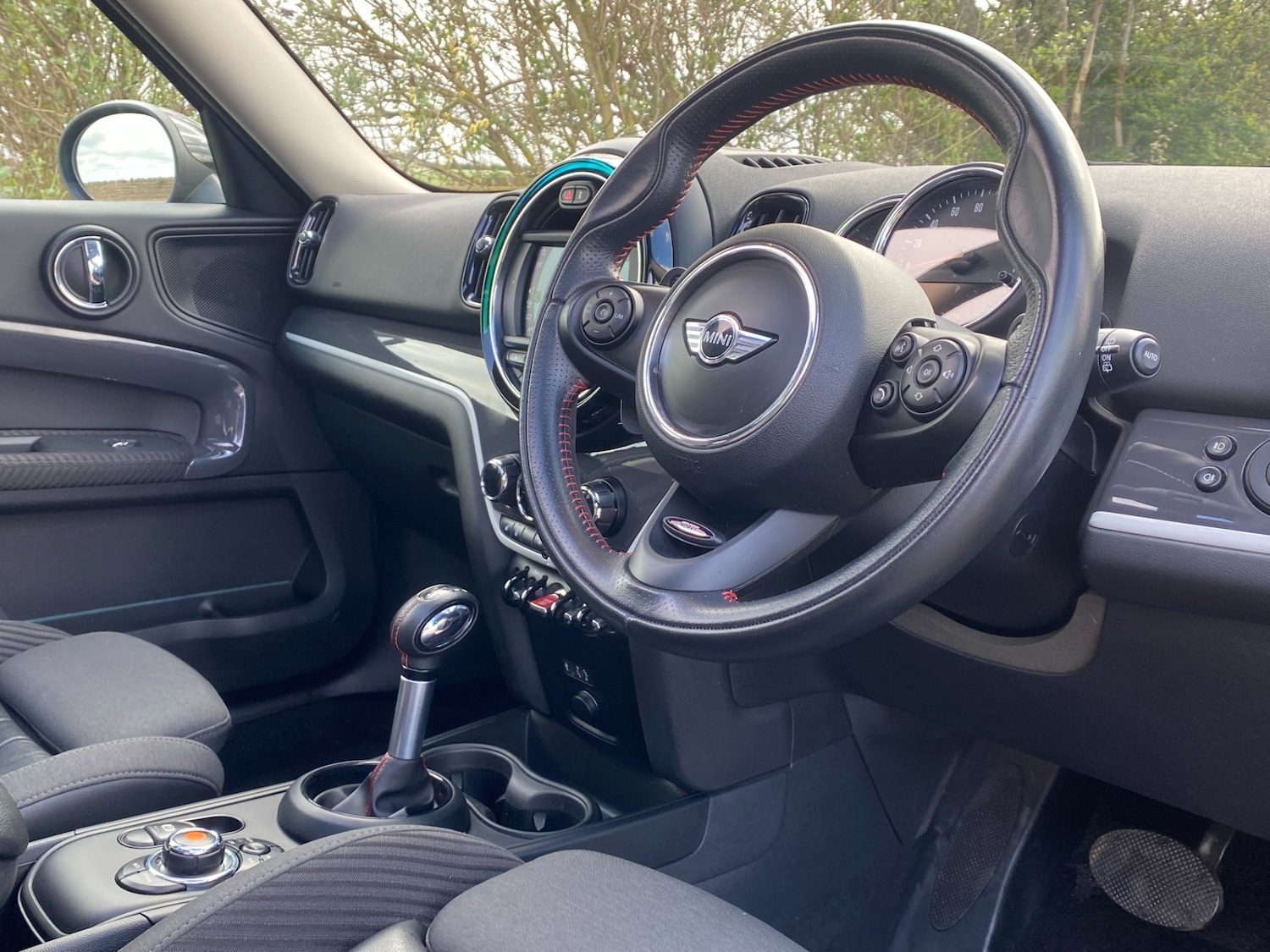 Used MINI Countryman 2018 for sale - 78085043: Photo 4