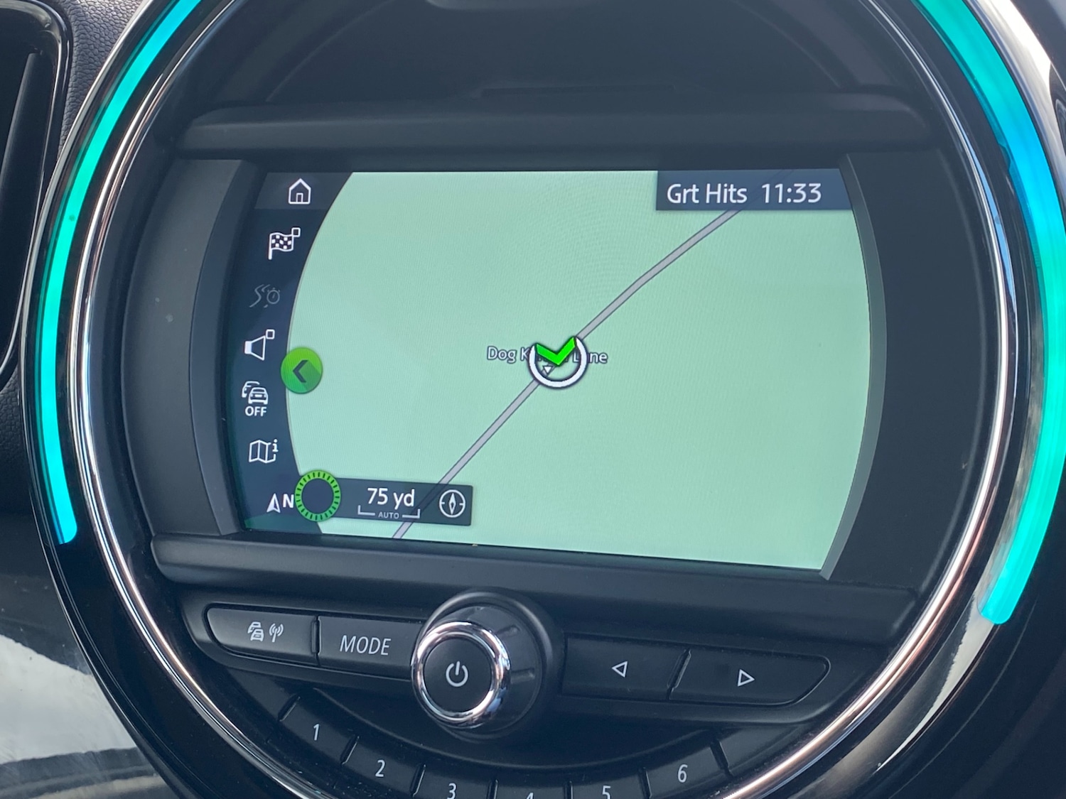 Used MINI Countryman 2018 for sale - 78085043: Photo 7