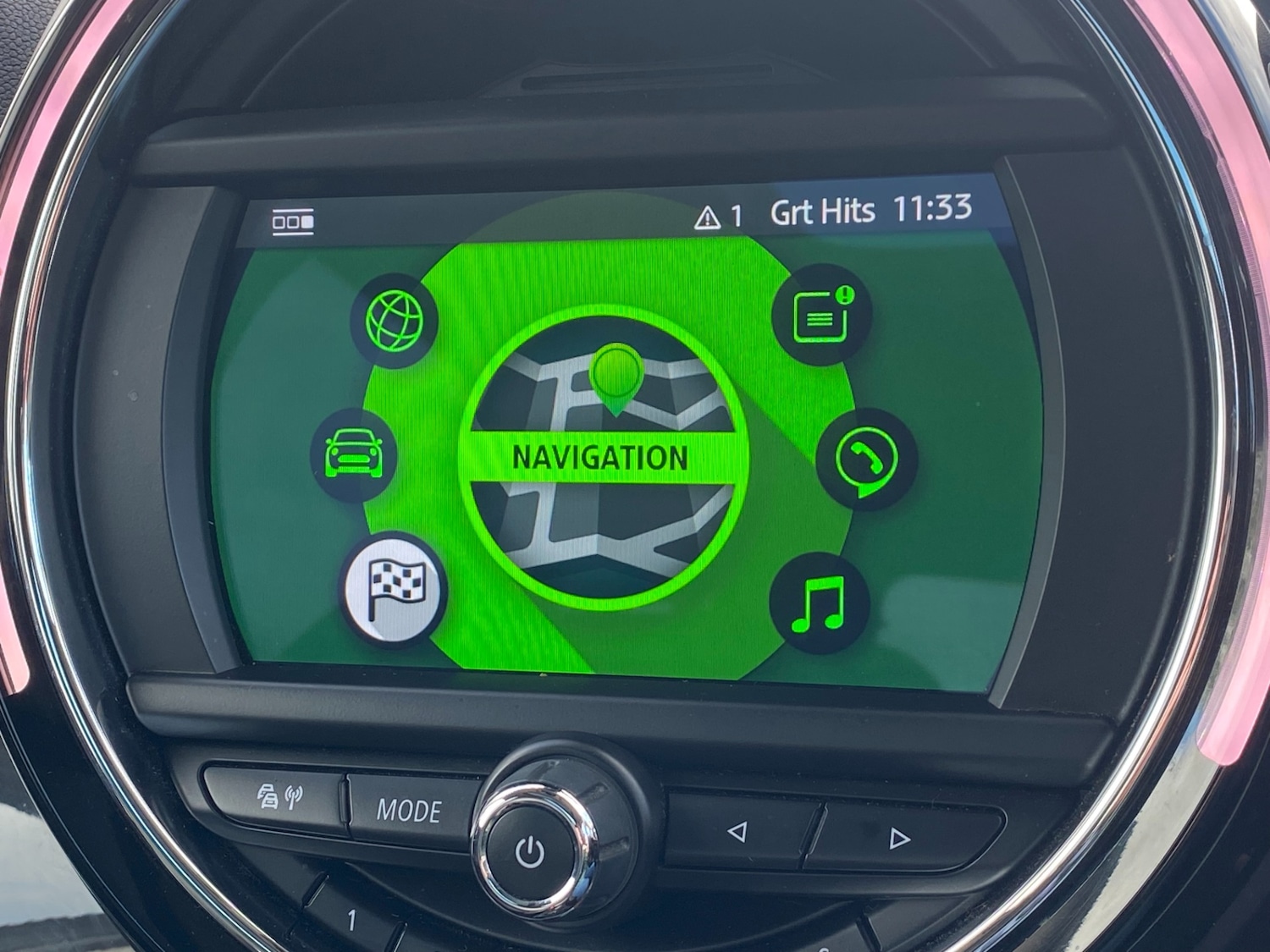 Used MINI Countryman 2018 for sale - 78085043: Photo 8