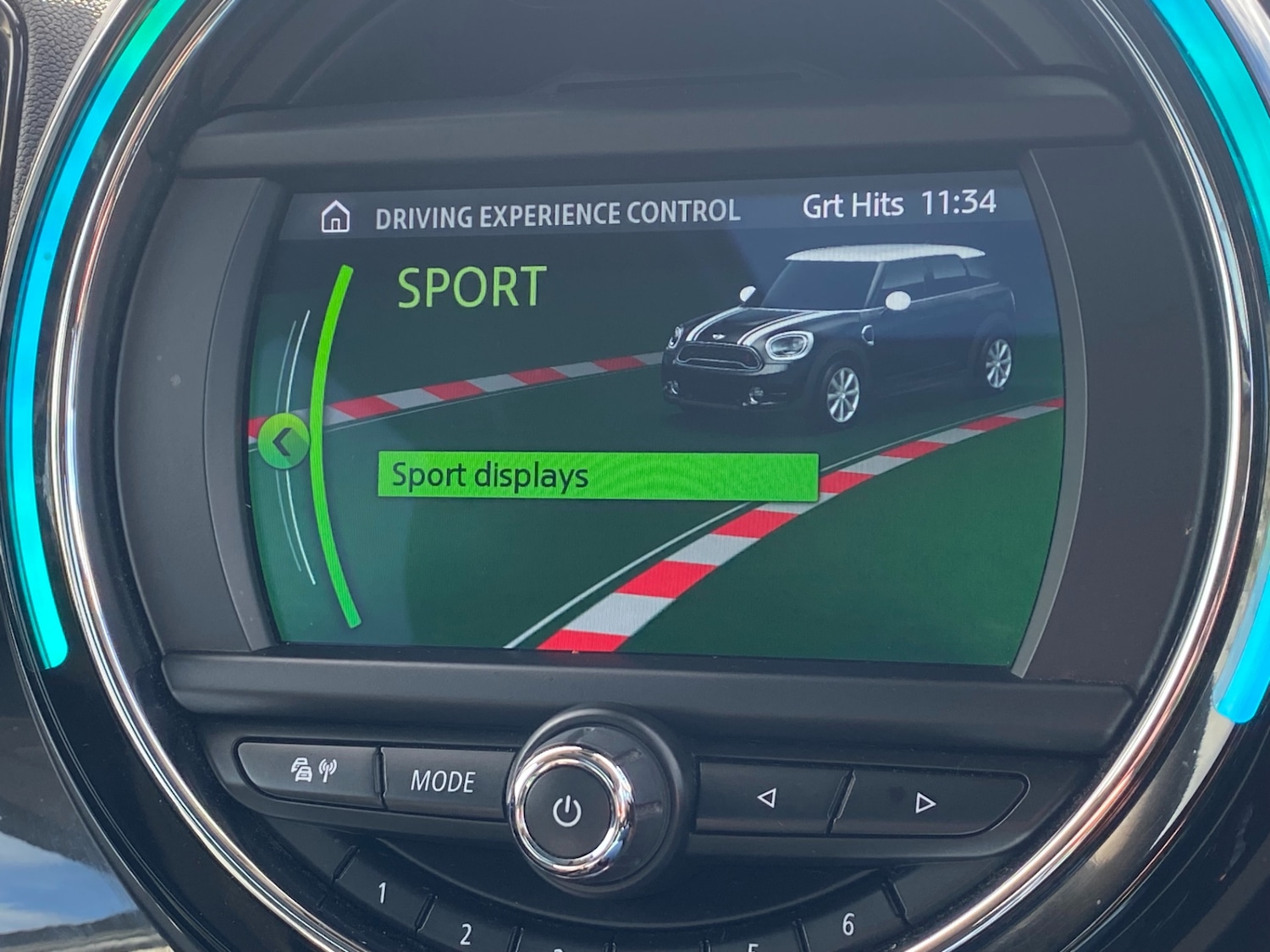 Used MINI Countryman 2018 for sale - 78085043: Photo 9